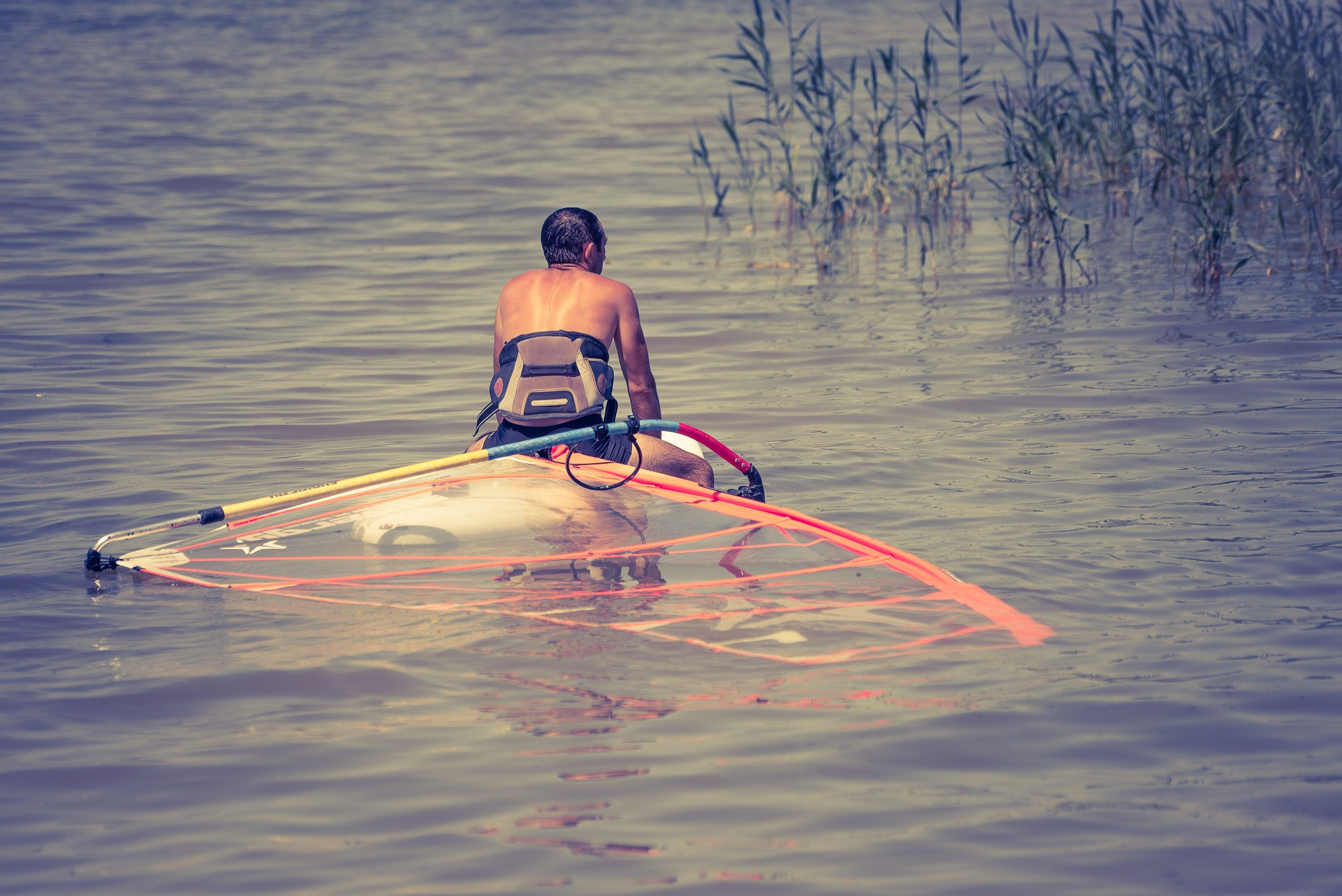 Лови волну!. Репортажный и концертный фотограф в Волгограде Павел Панько