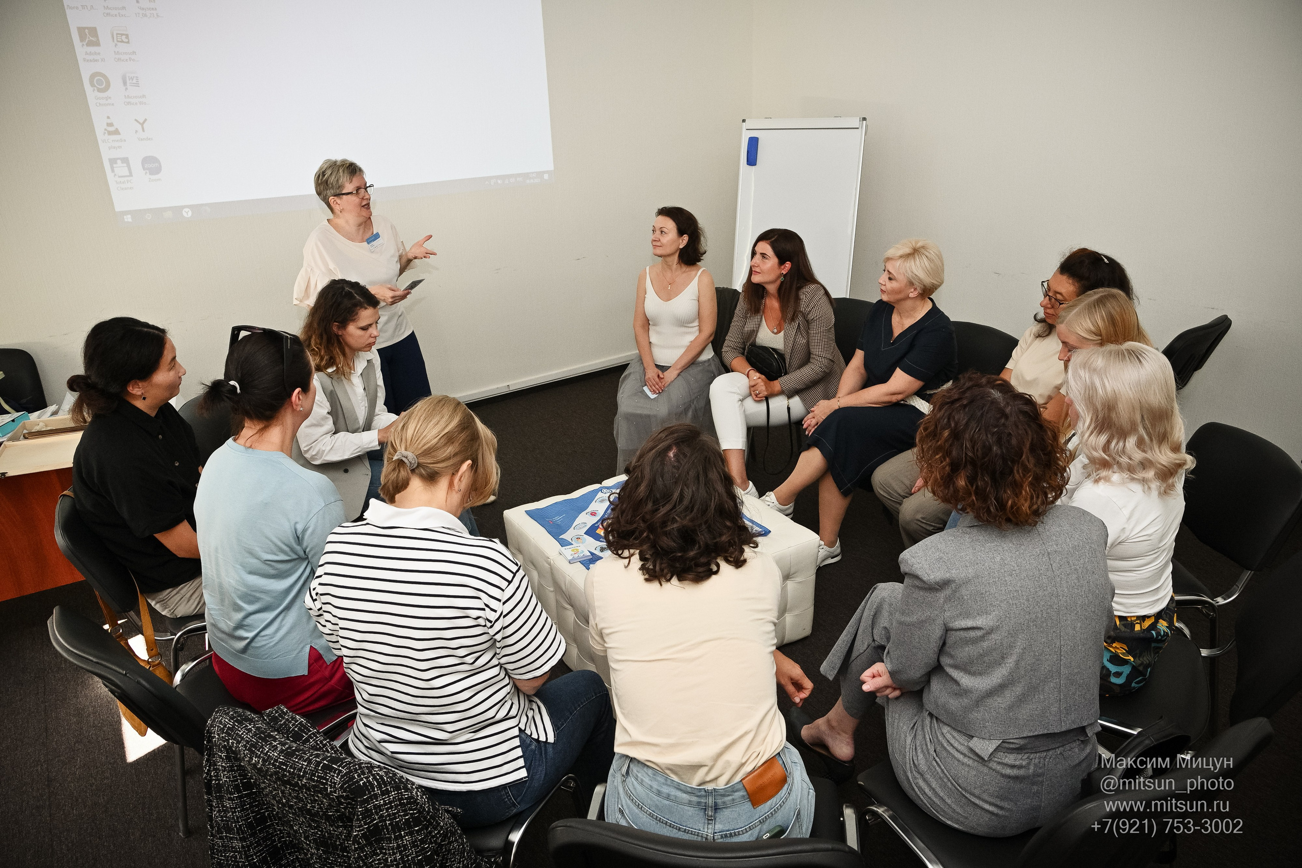Репортажные съёмки. Фотограф Максим Мицун. Портрет, свадьба, репортаж, каталог