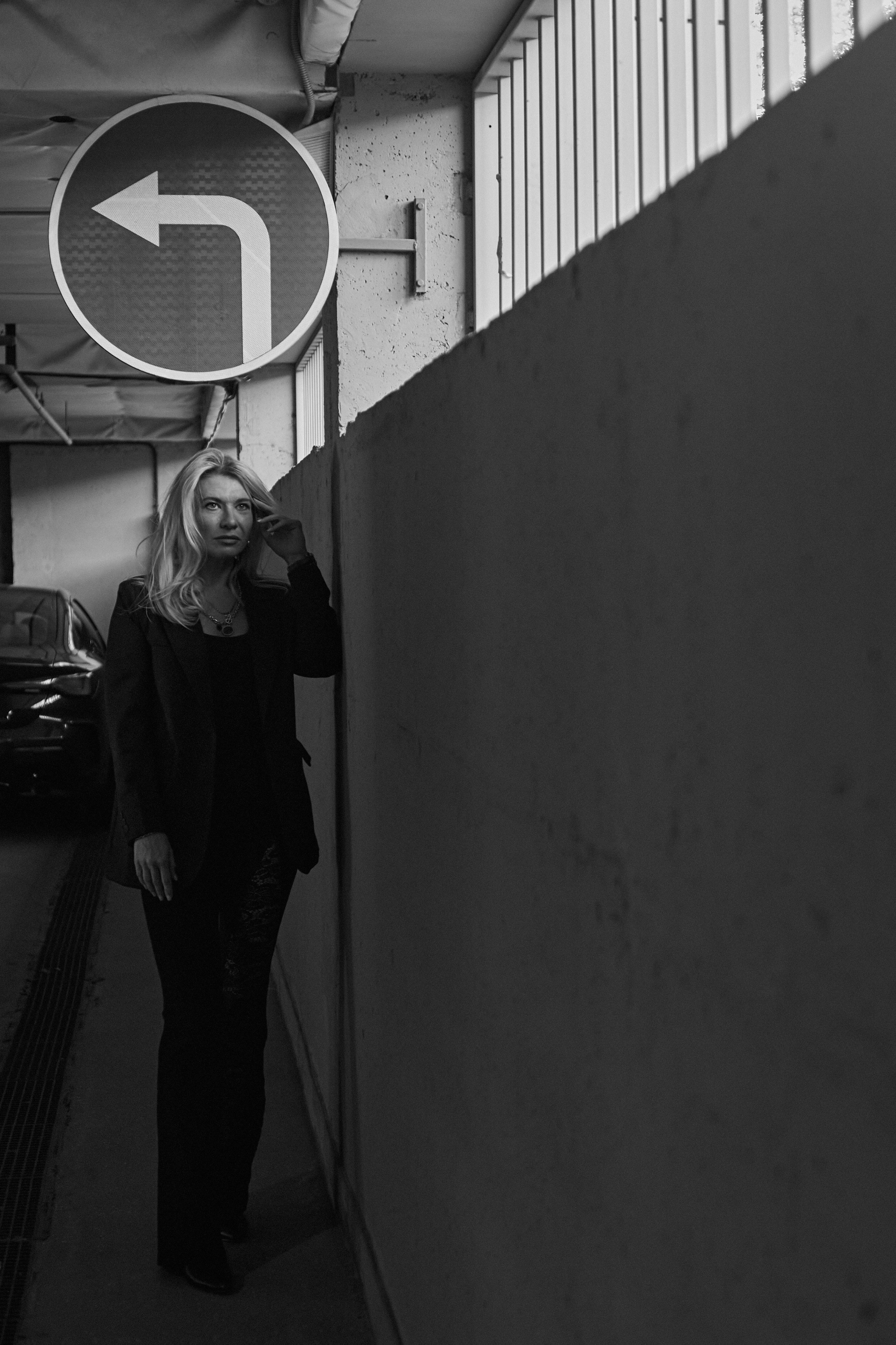 «В подземке». Свадебный и креативный фотограф в ЮФО и МСК