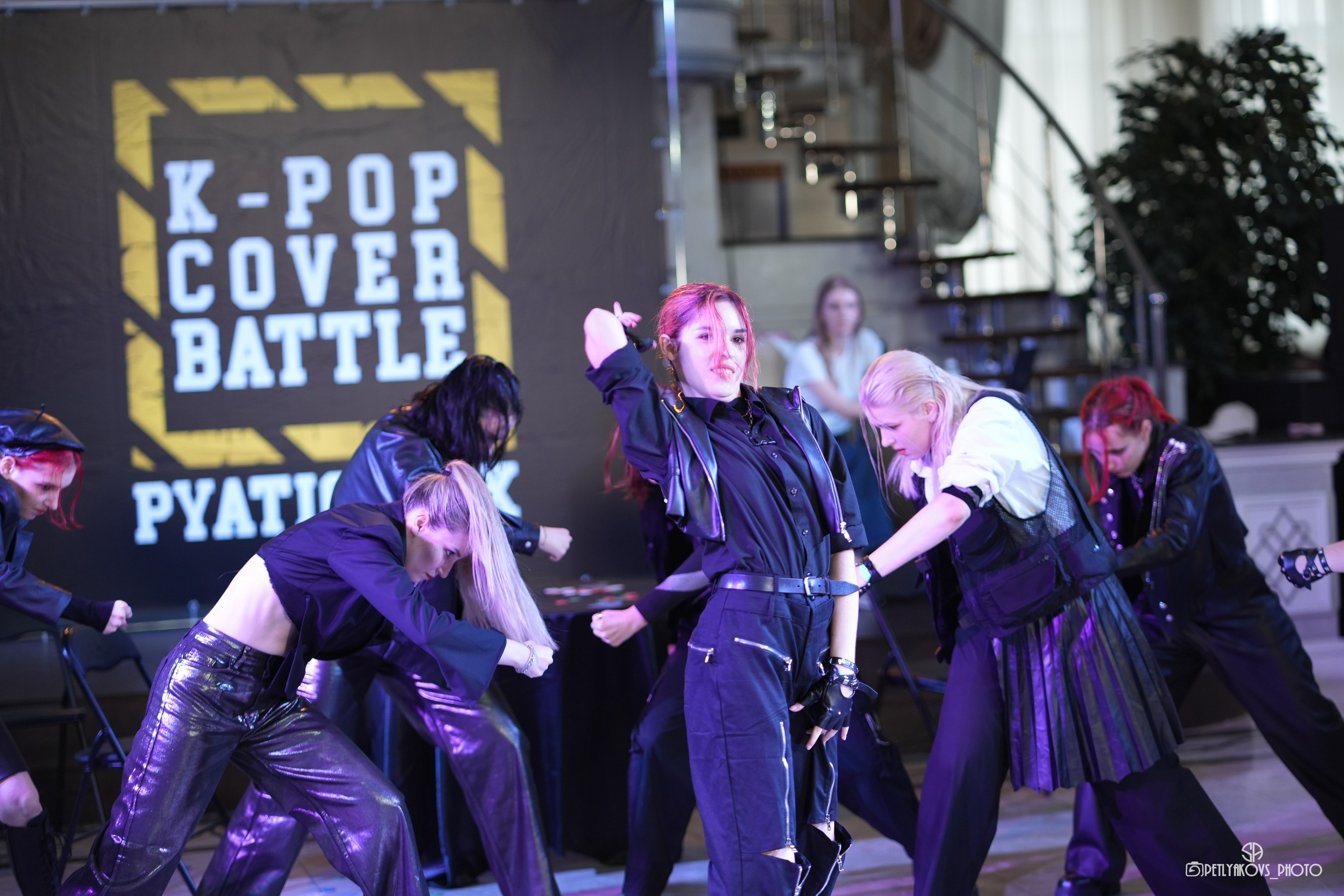 K-POP COVER BATTLE PYATTIGORSK. Фотограф, видеограф Пятигорск, Ставрополь, Ессентуки, Petlyakovs_photo