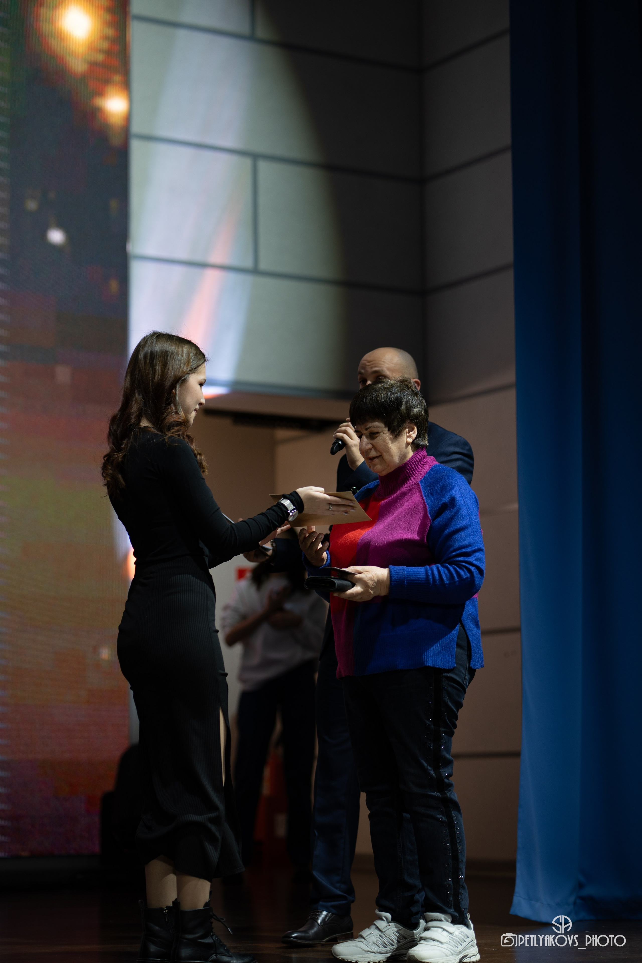 Отчётный концерт LEVITA. Фотограф, видеограф Пятигорск, Ставрополь, Ессентуки, Petlyakovs_photo