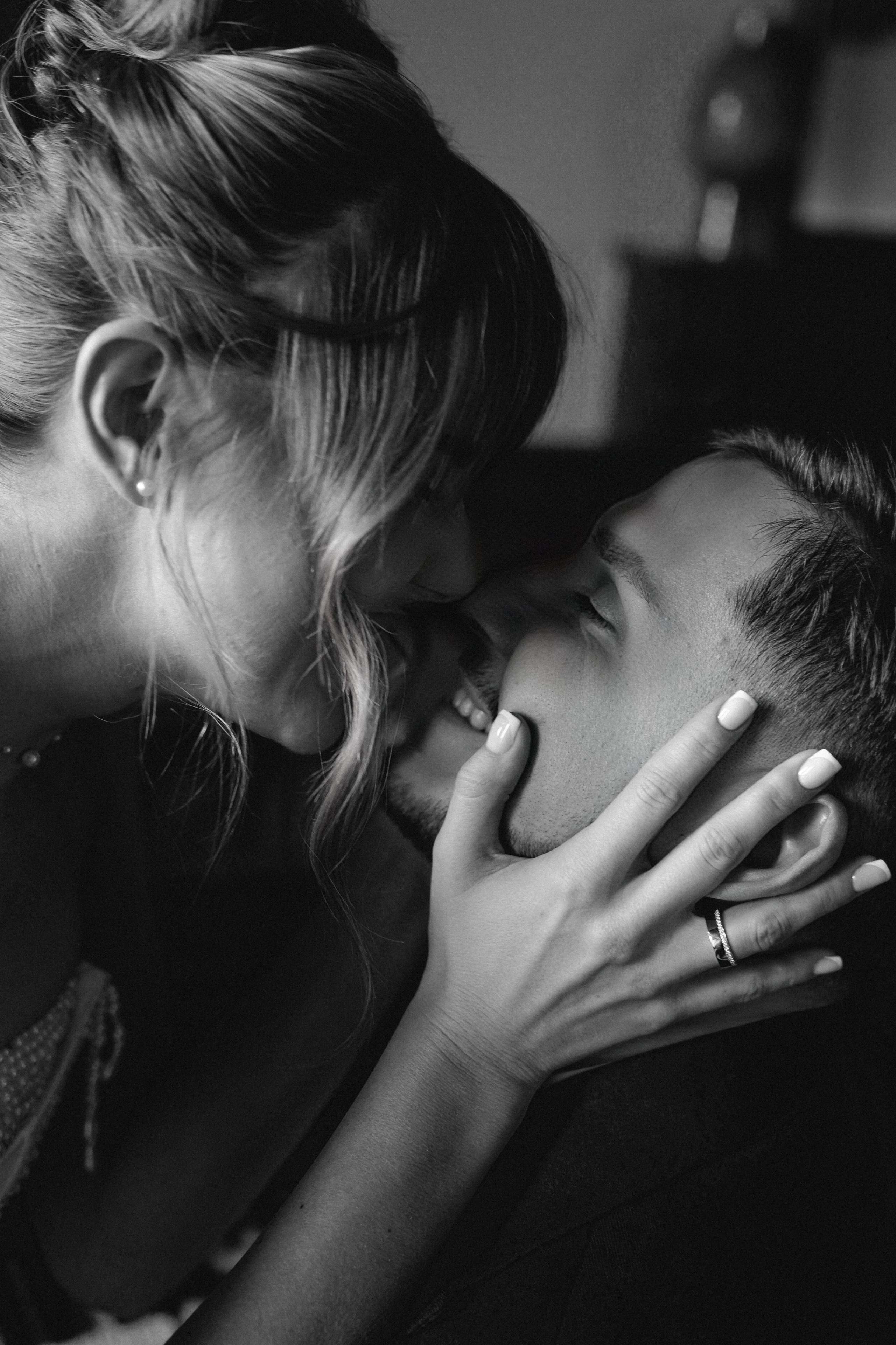 Елена Петрова — свадебный фотограф в Санкт-Петербурге