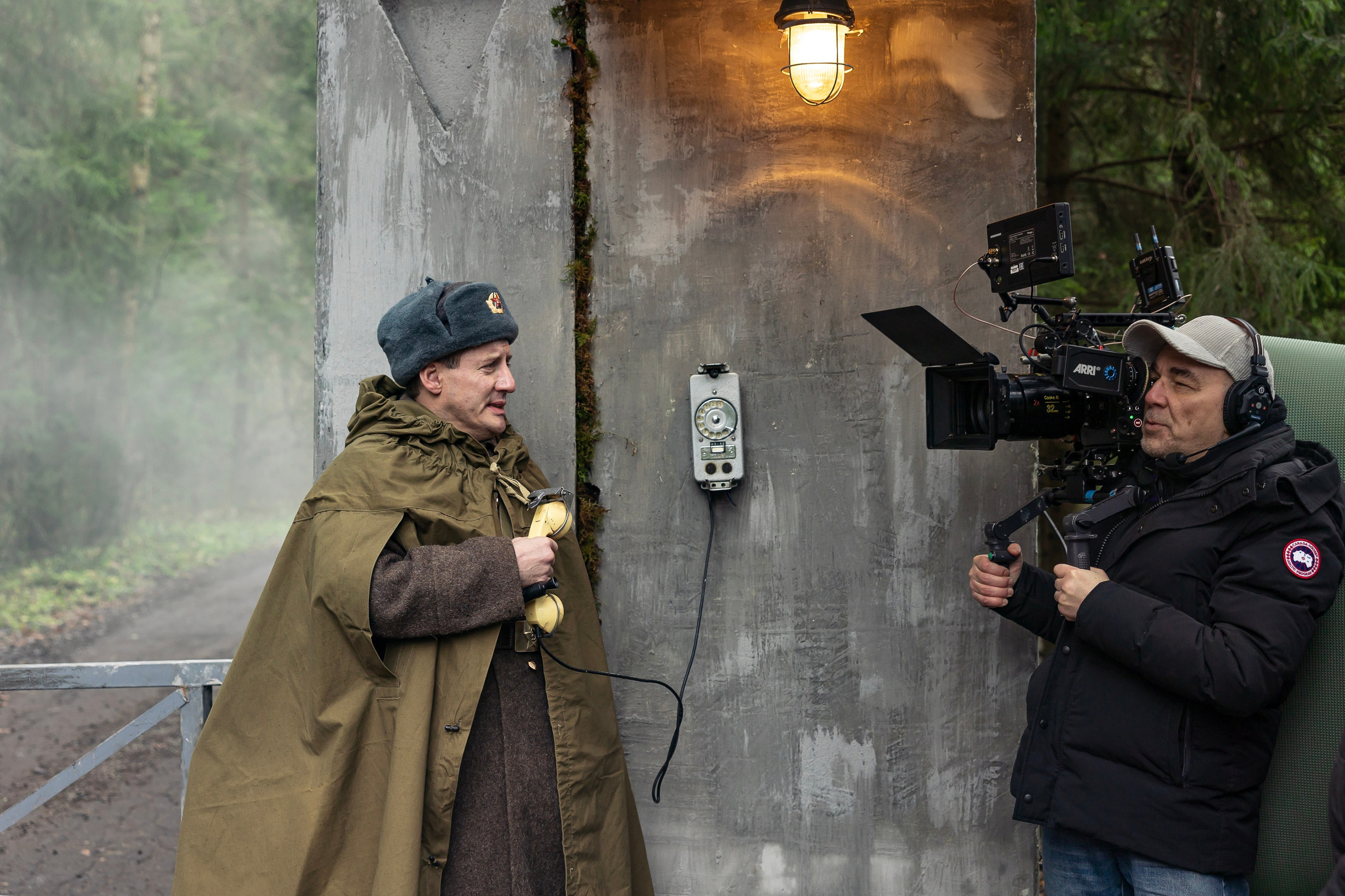 Сериал «13 Клиническая. Начало». Лисенкова Алиса — Фотограф, видеомейкер. Москва