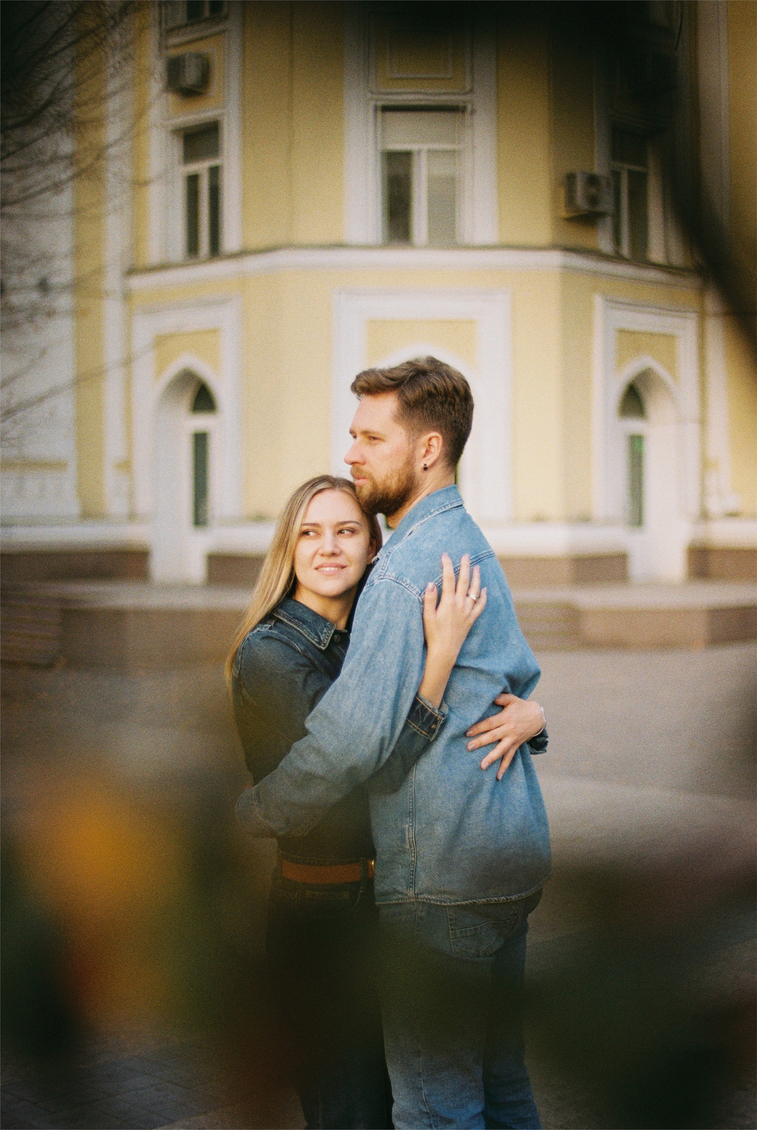Репортажный и портретный фотограф в Алматы — Дарья Фёдорова