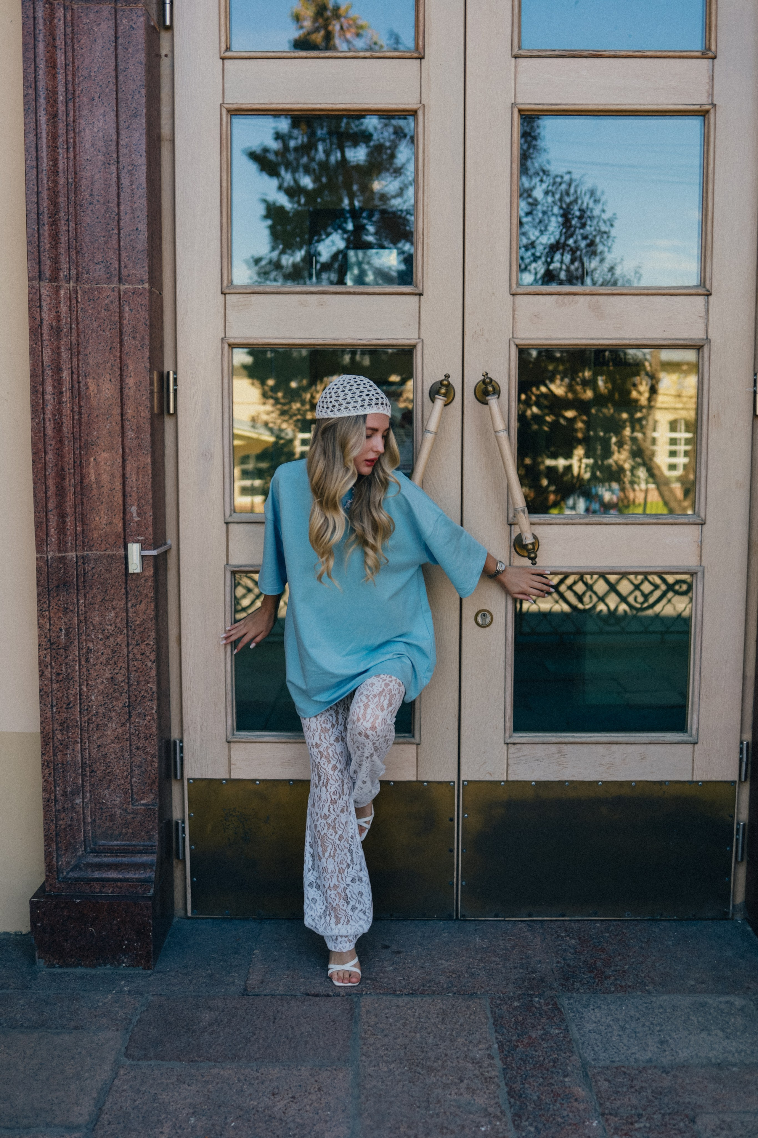 Женский портрет. Фотограф Смоленск-Москва Елизавета Ланченкова