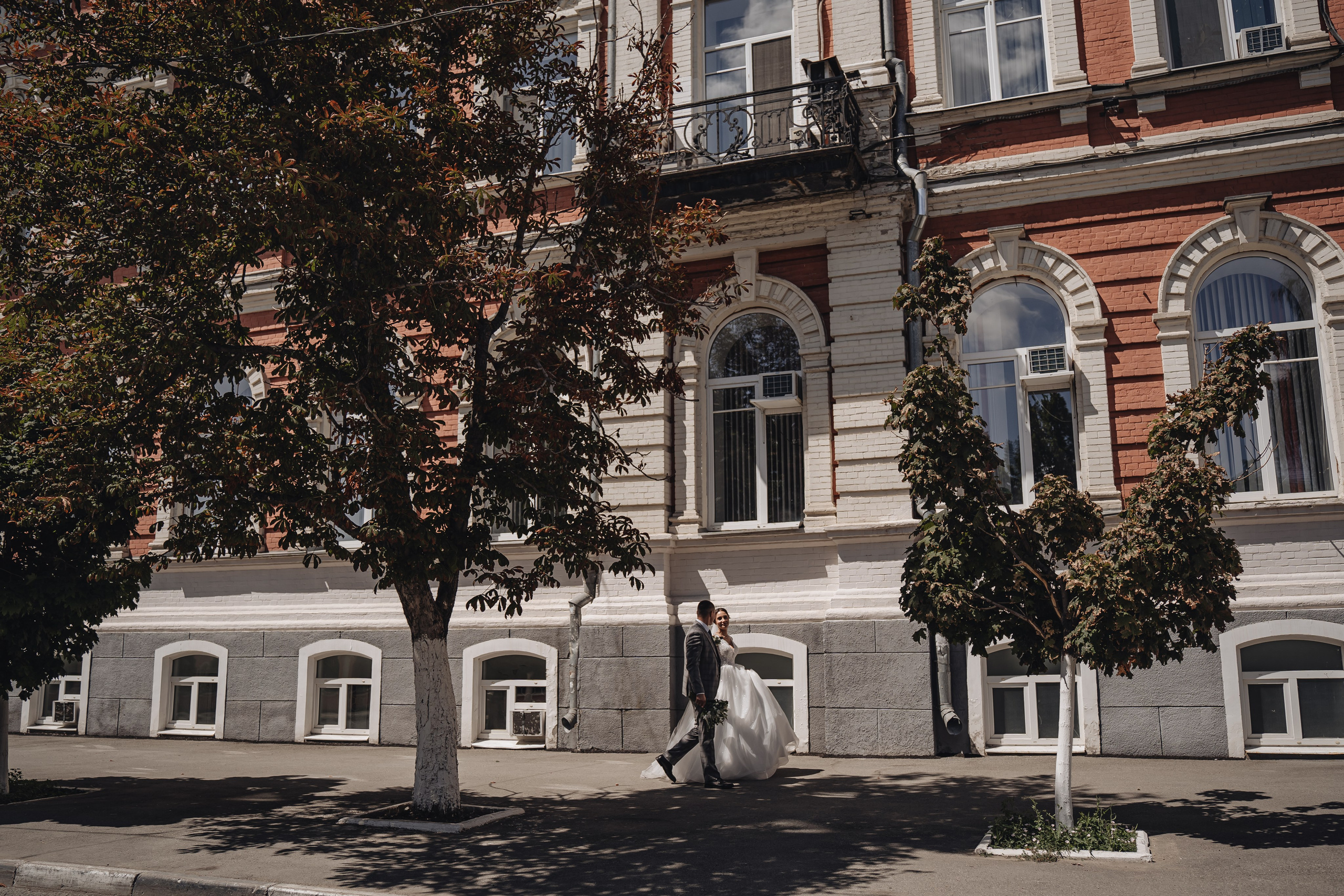 Локации в Саратове. Семейный и свадебный фотограф в Саратове Евангелина Штах