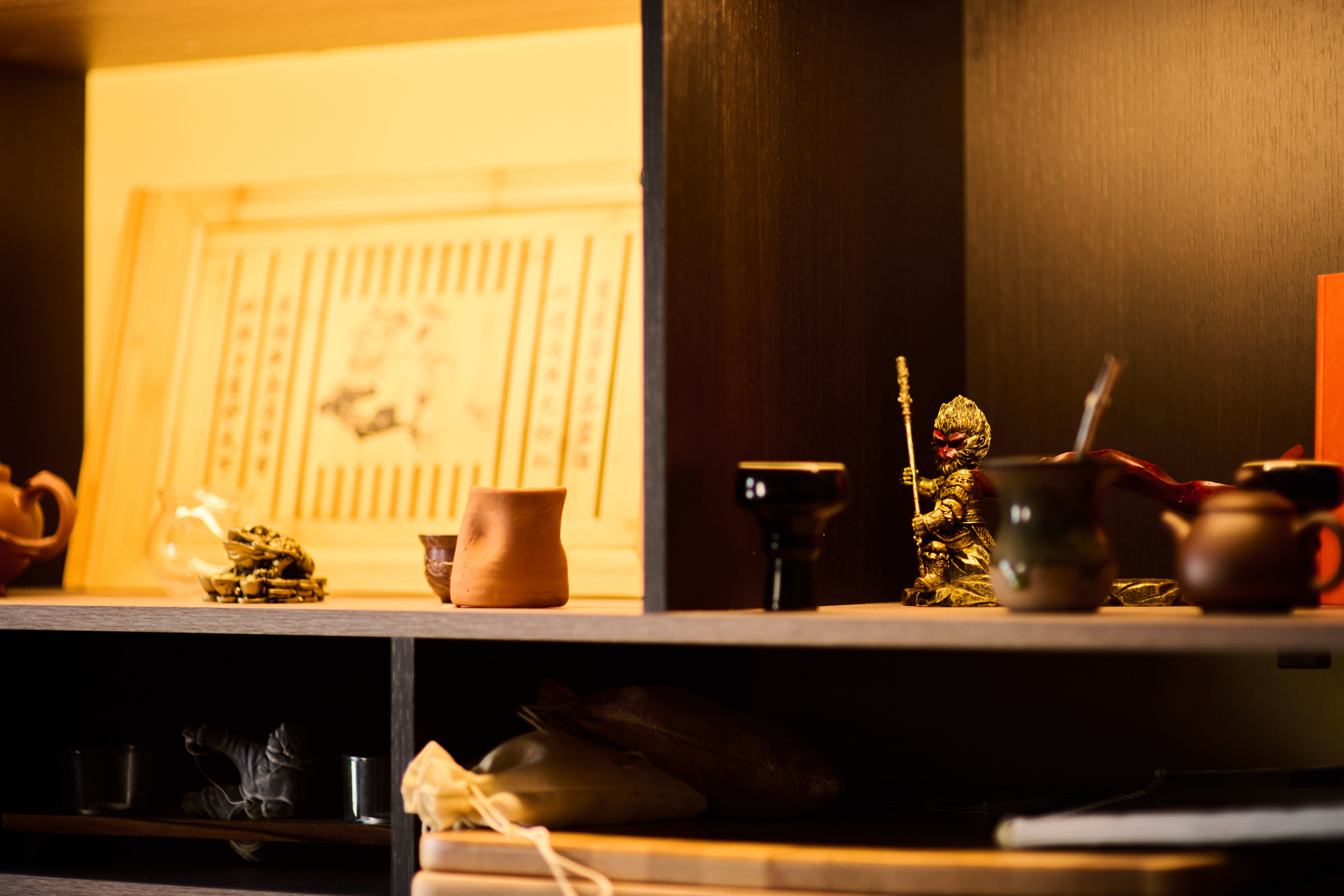 Фотоистория Чайный Мастер. Репортажный и семейный фотограф — Шелихов Сергей