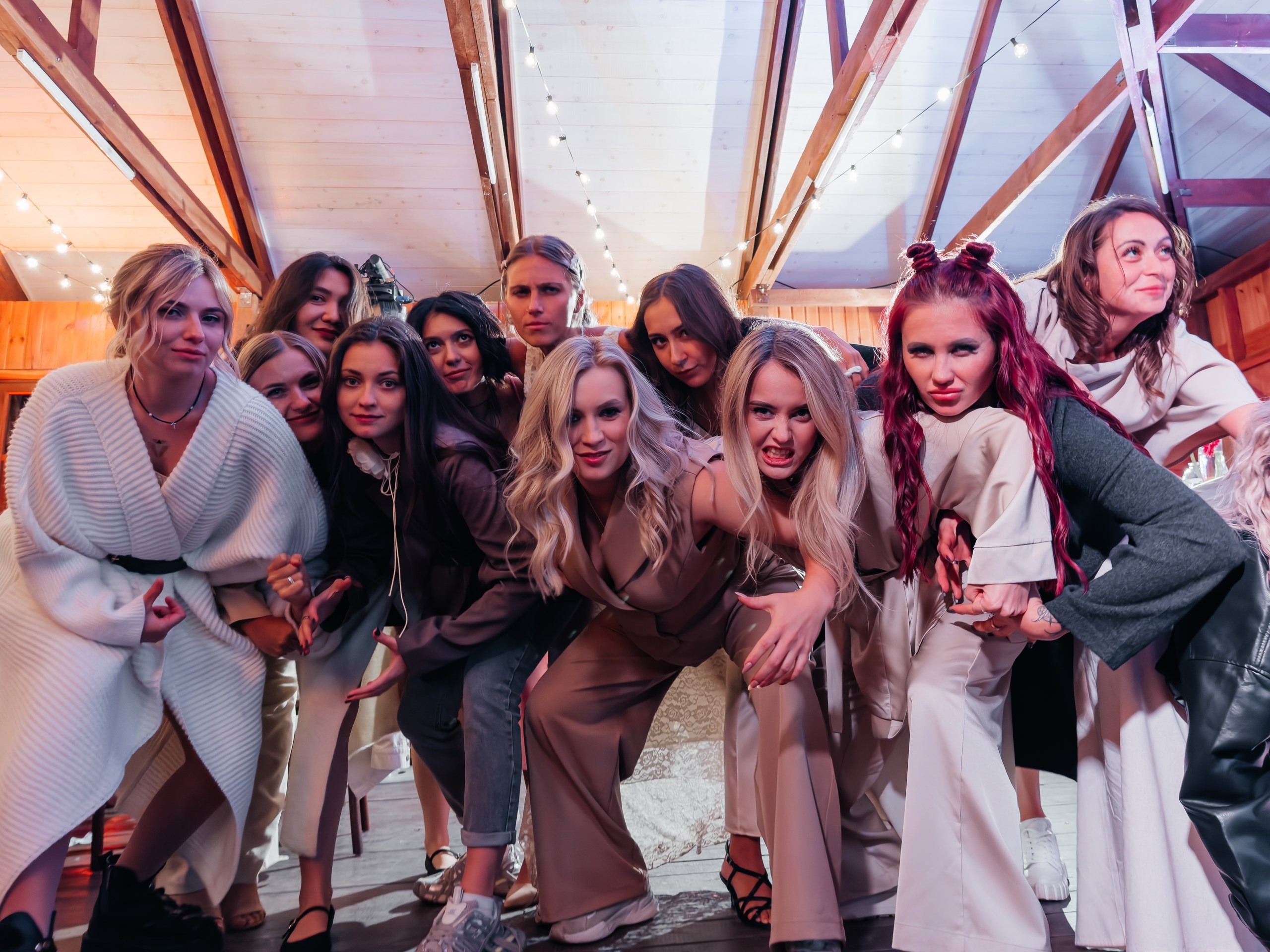 Егор и Юля. Организатор мероприятий в Абакане I Ольга Петухова