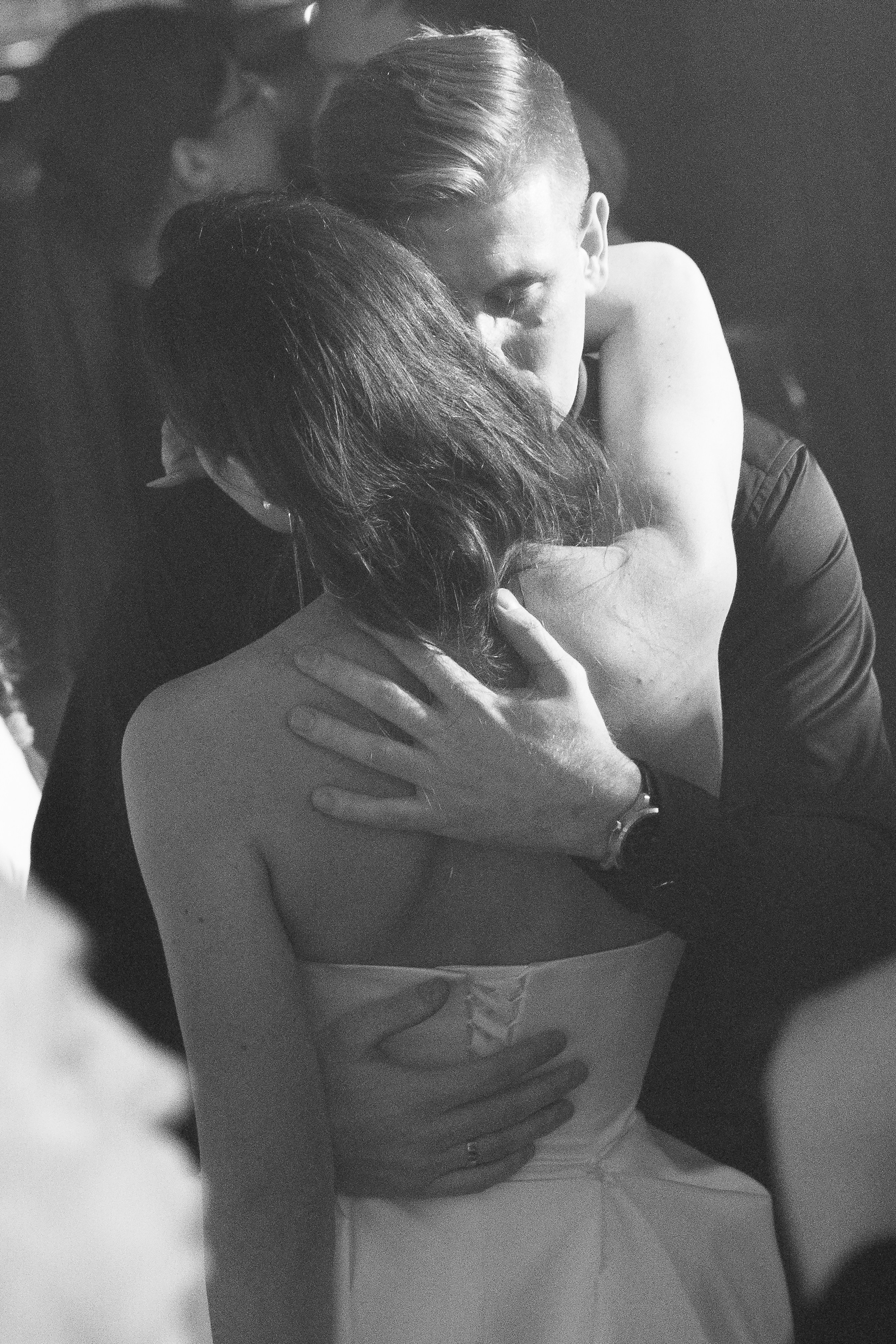 Даша & Лёня. Свадебный фотограф СПб Мадина Сафарян