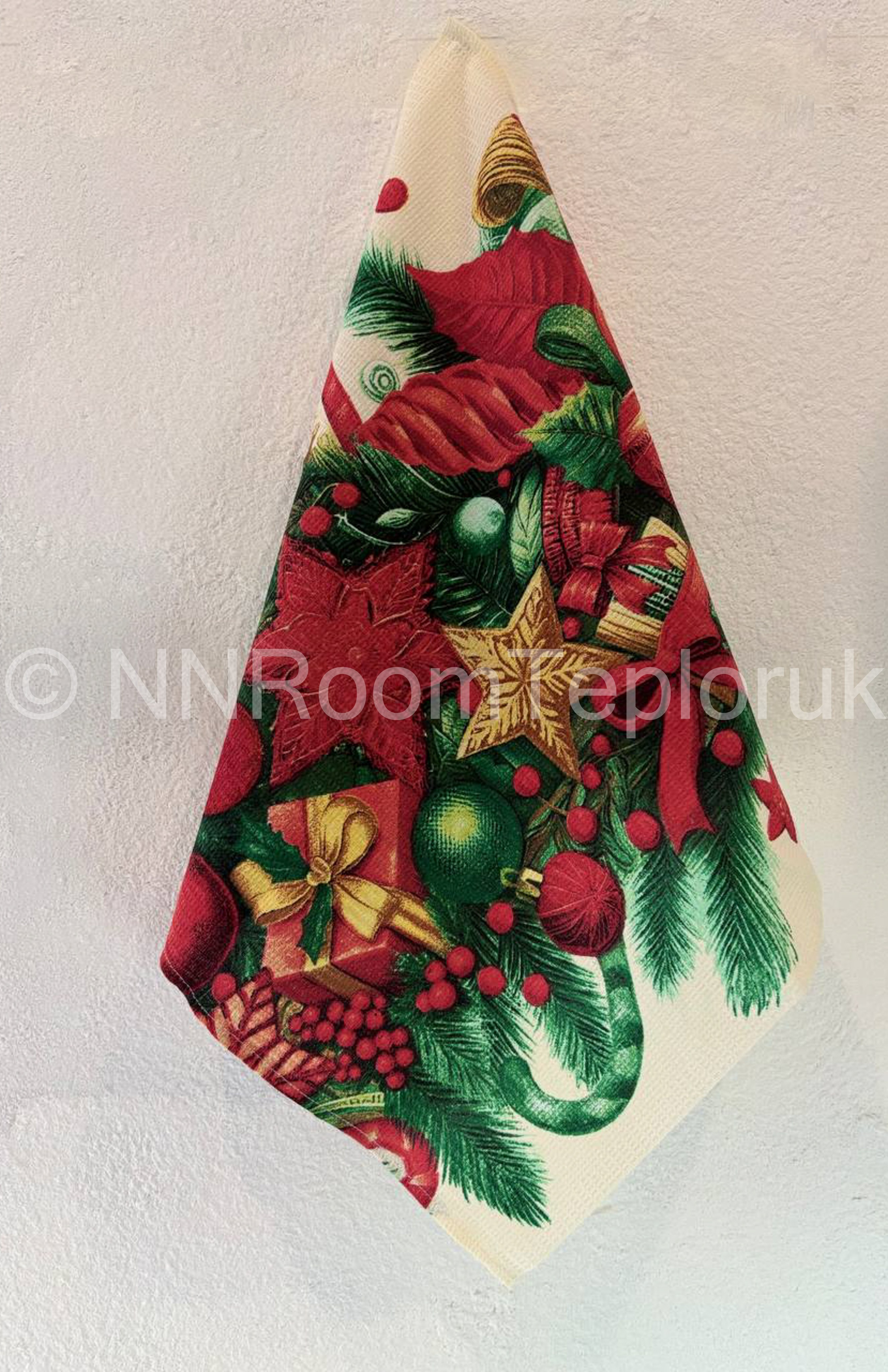 Подарки и сувениры. NNRoomТеплорук