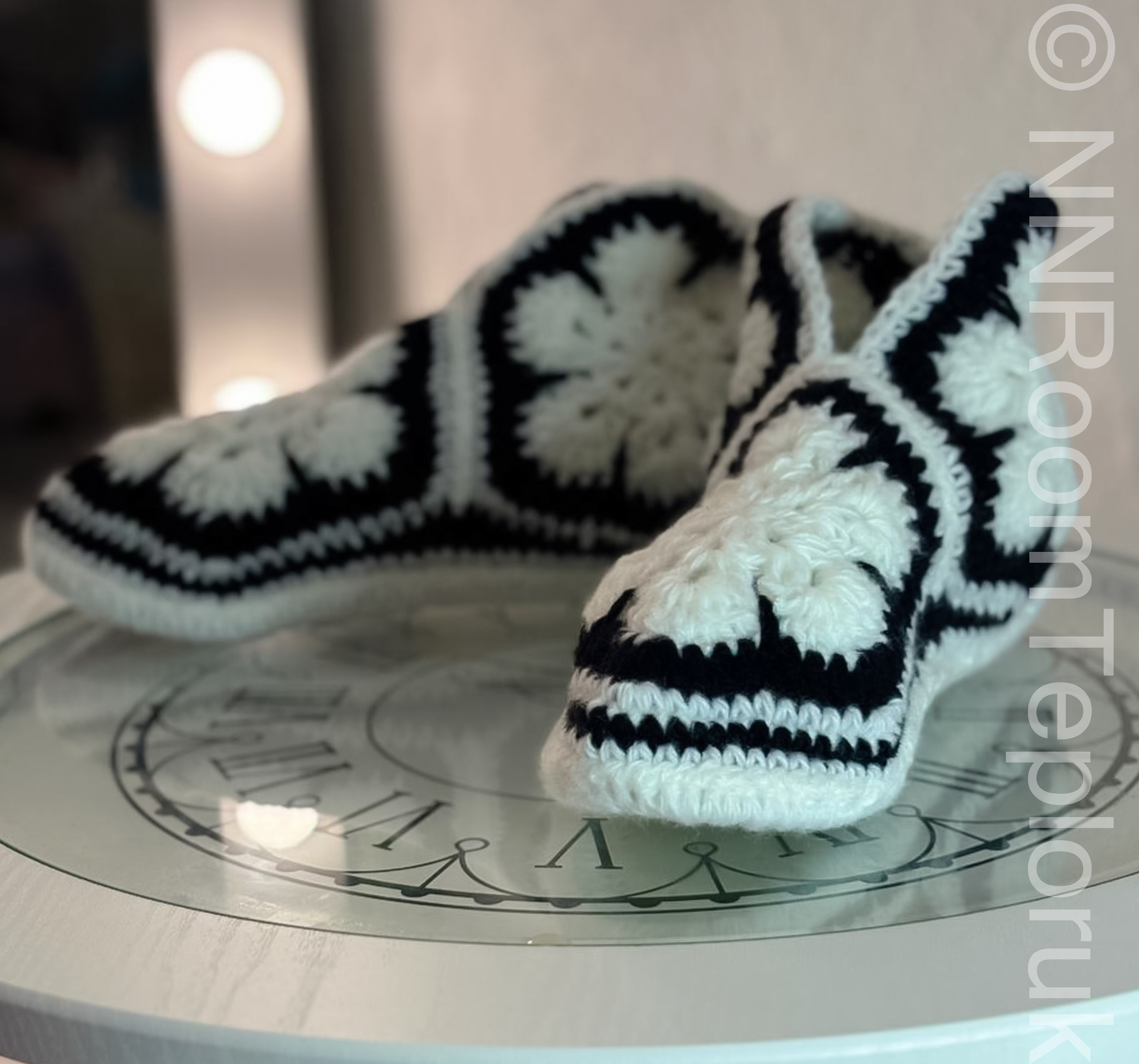 Одежда и обувь. NNRoomТеплорук