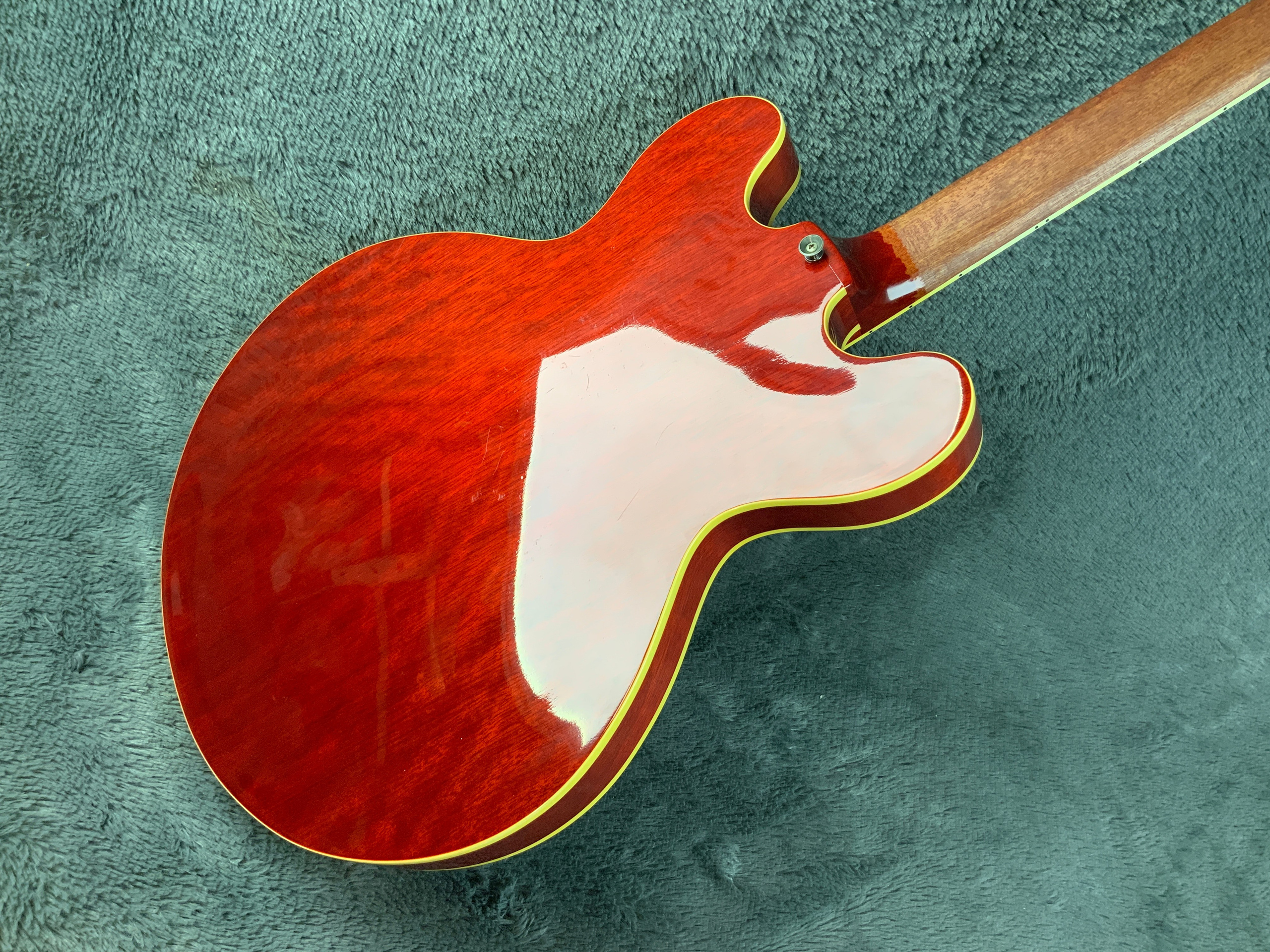 Samick EPSA-WR Epiphone Casino