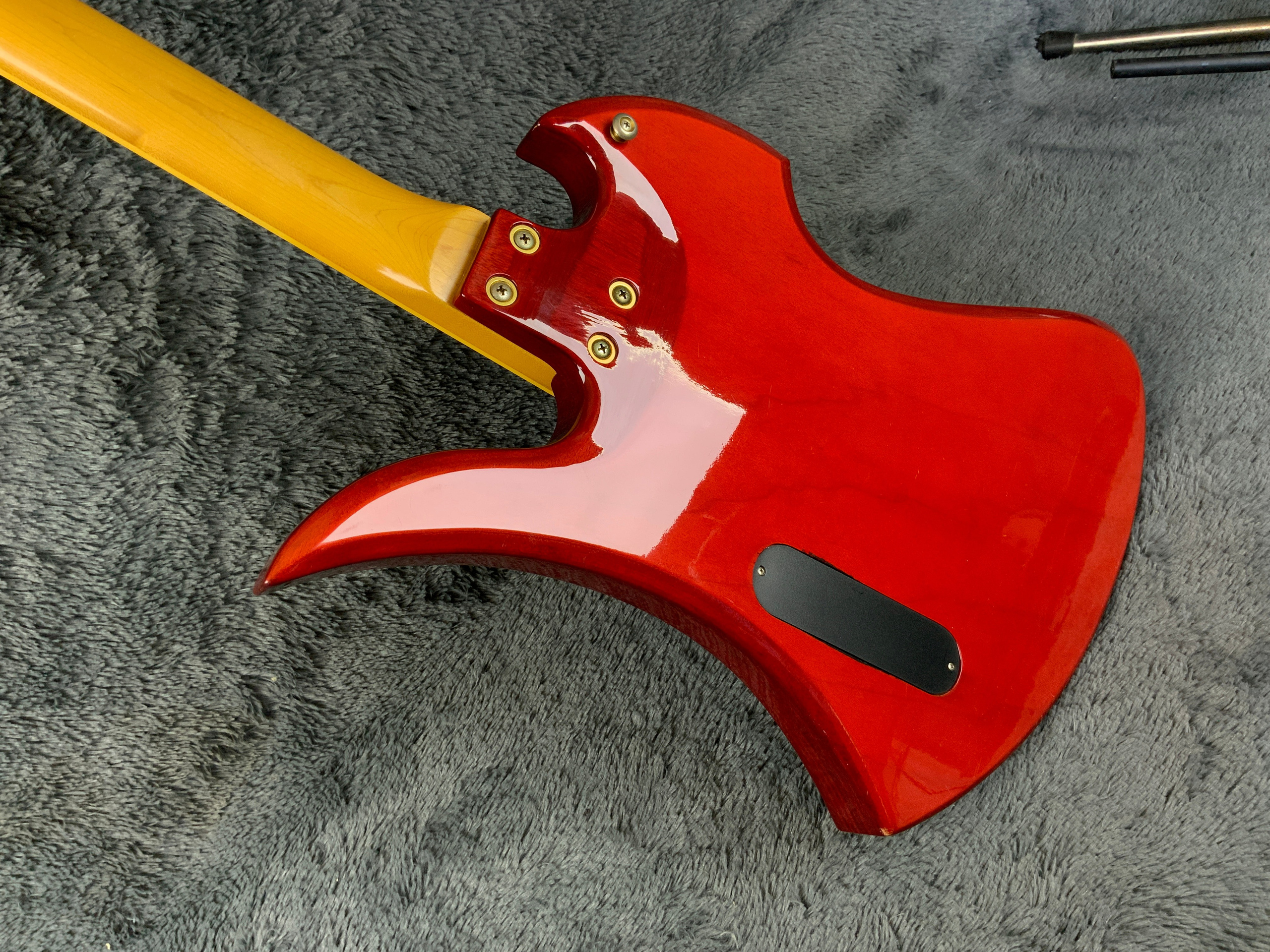 Juno Mockingbird Korea 90's