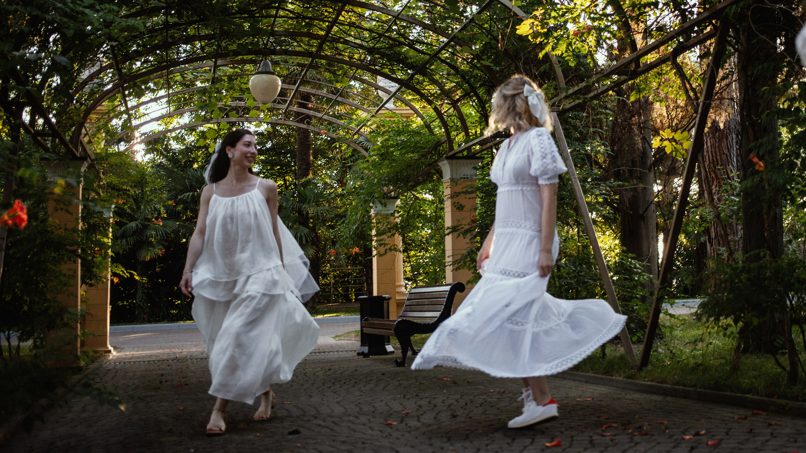 Фотосессии в Сочи — фотограф Оля Волчкова