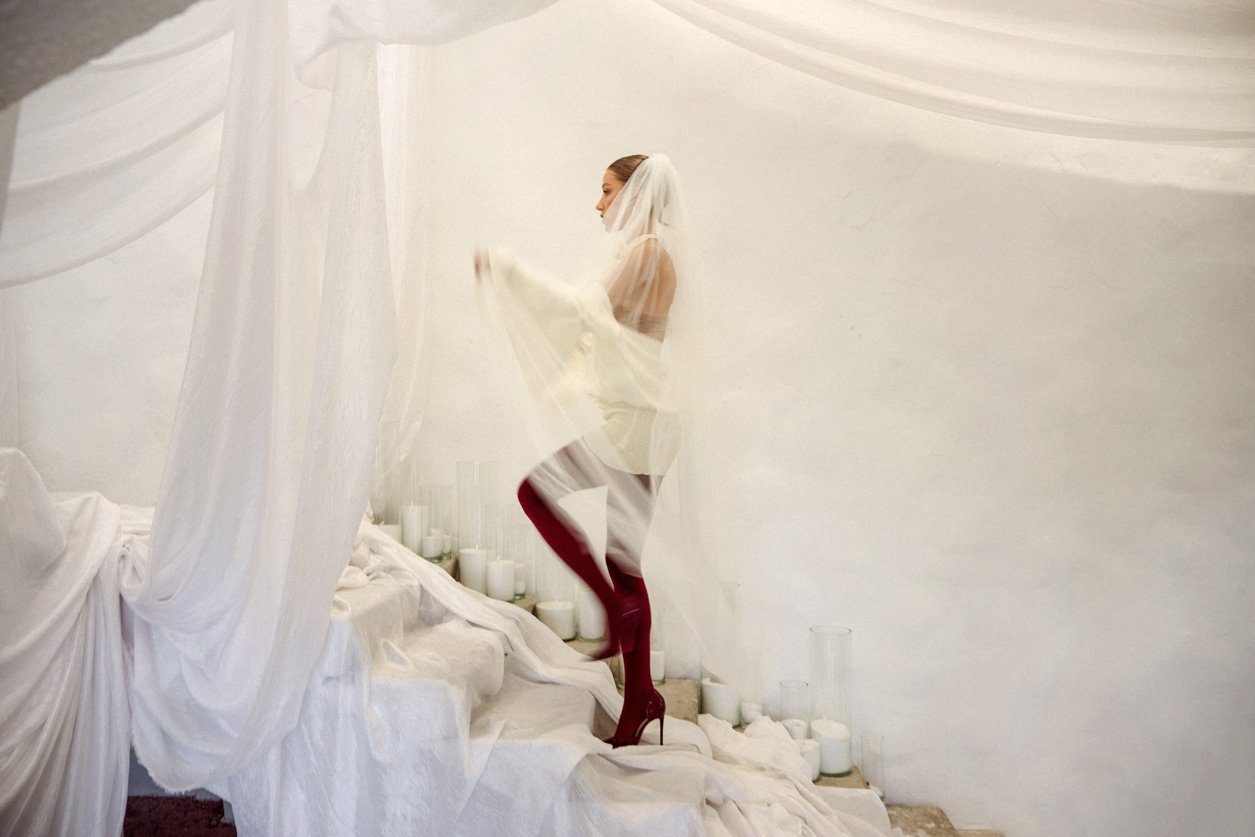 Фотограф Москва