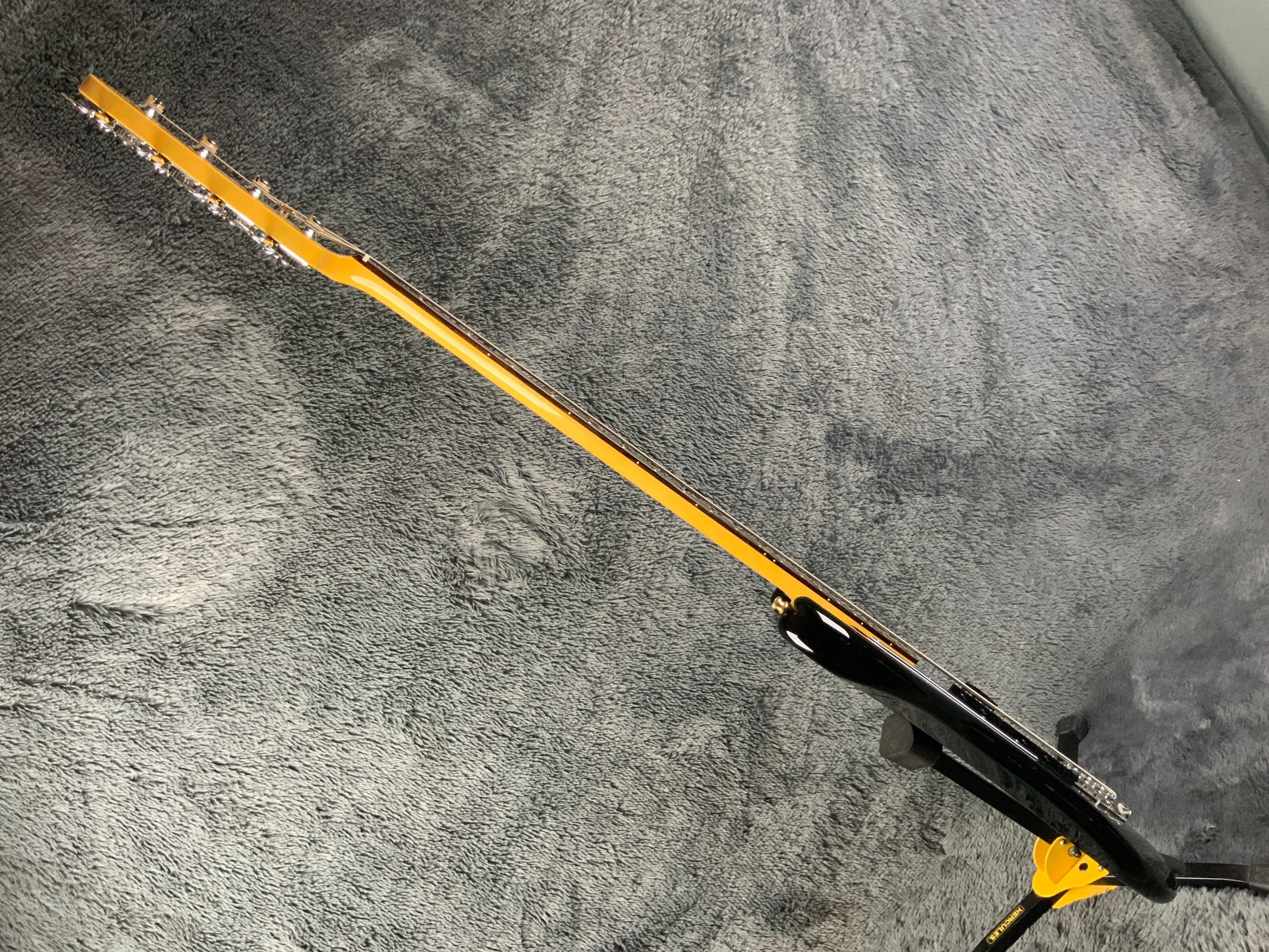 Grass Roots Jazz Bass