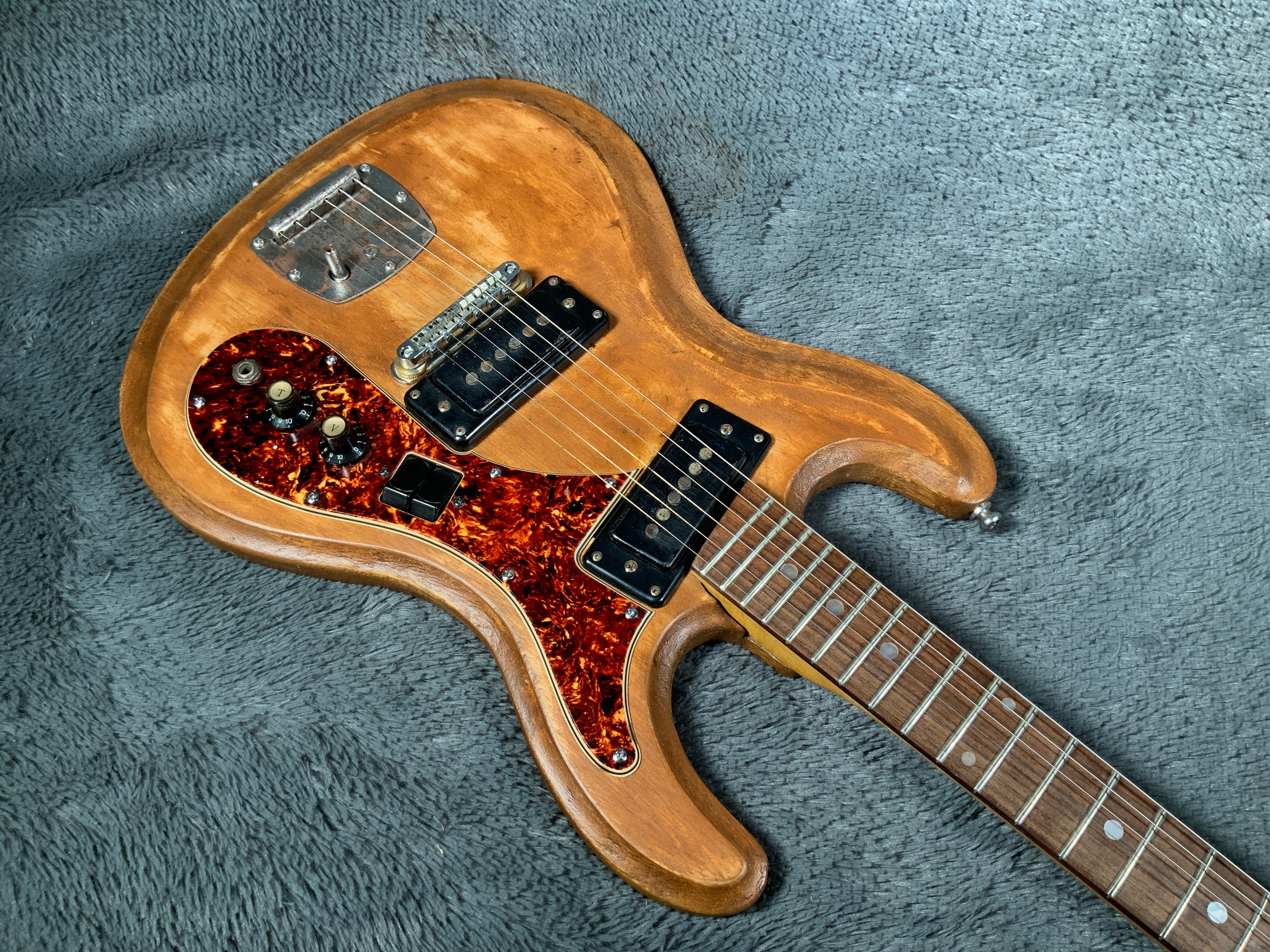 Aria Diamond 1702T Japan 60-70's