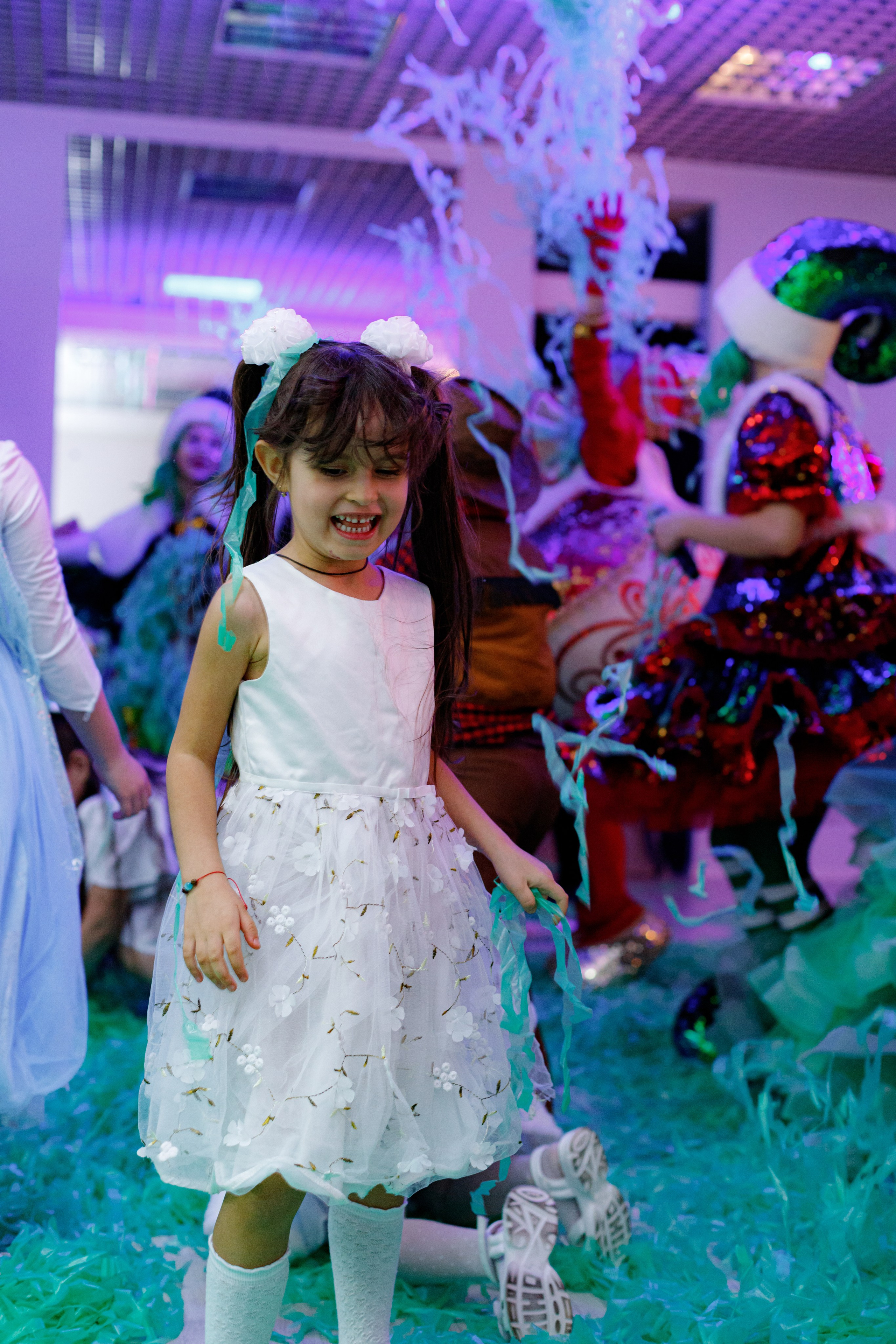 HAPPY NEW YEAR PART/5. Photokarish