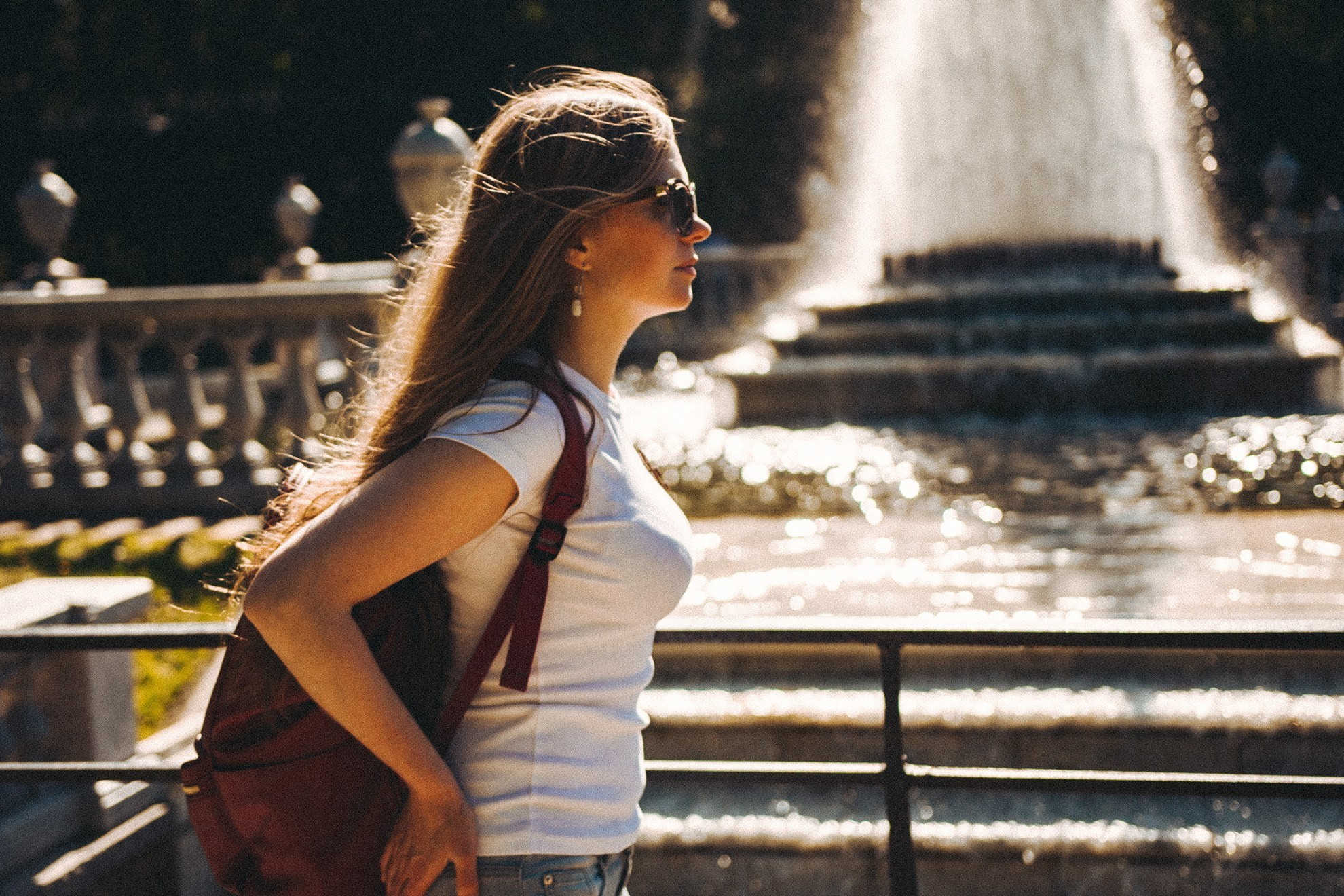 Творчество. Репортажный фотограф в Москве Измалков Артем