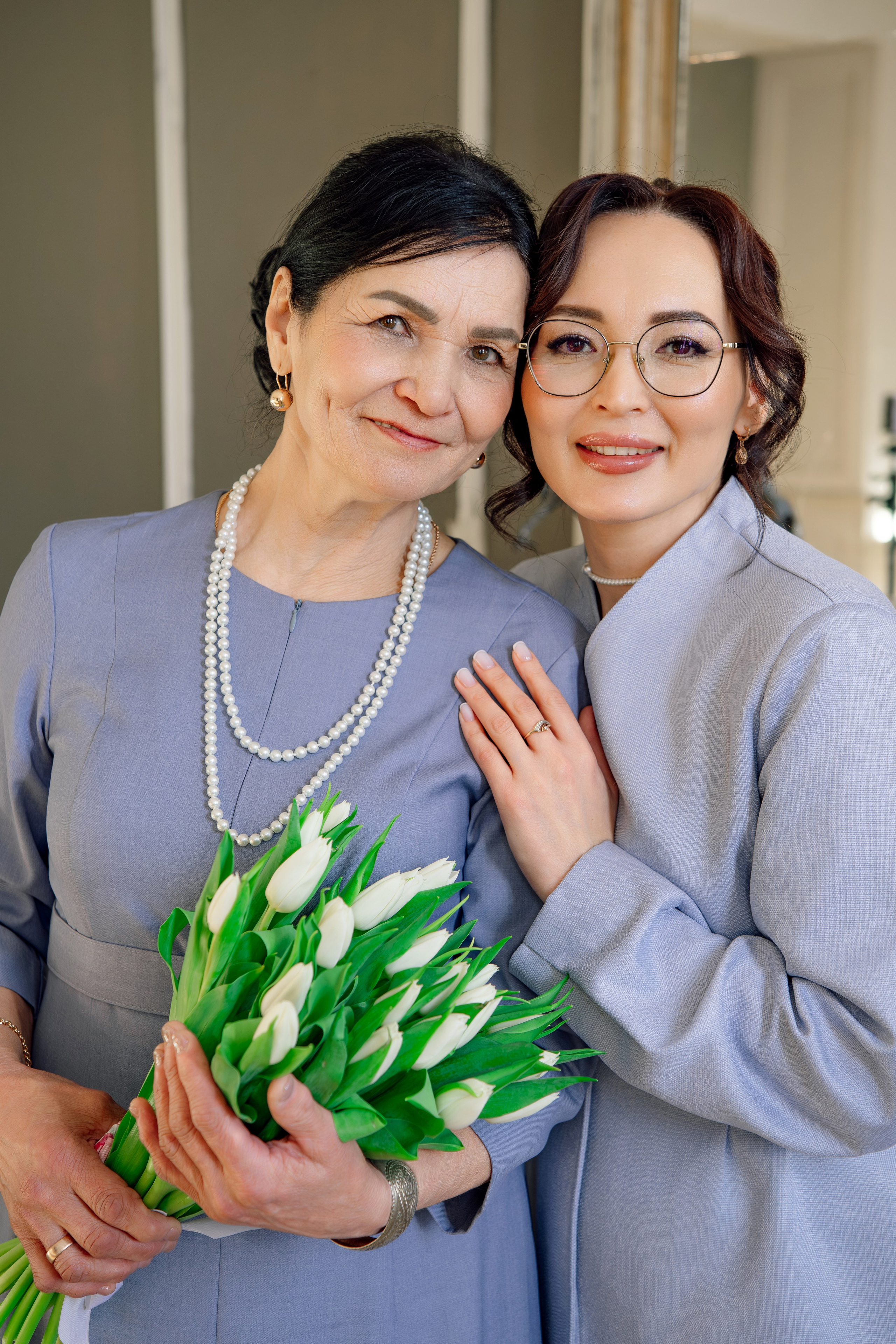 Семейная съёмка в Fine Art. Фотограф и видеограф в Тюмени Анна Жагорина, ваши фото еще не отдавали так быстро!