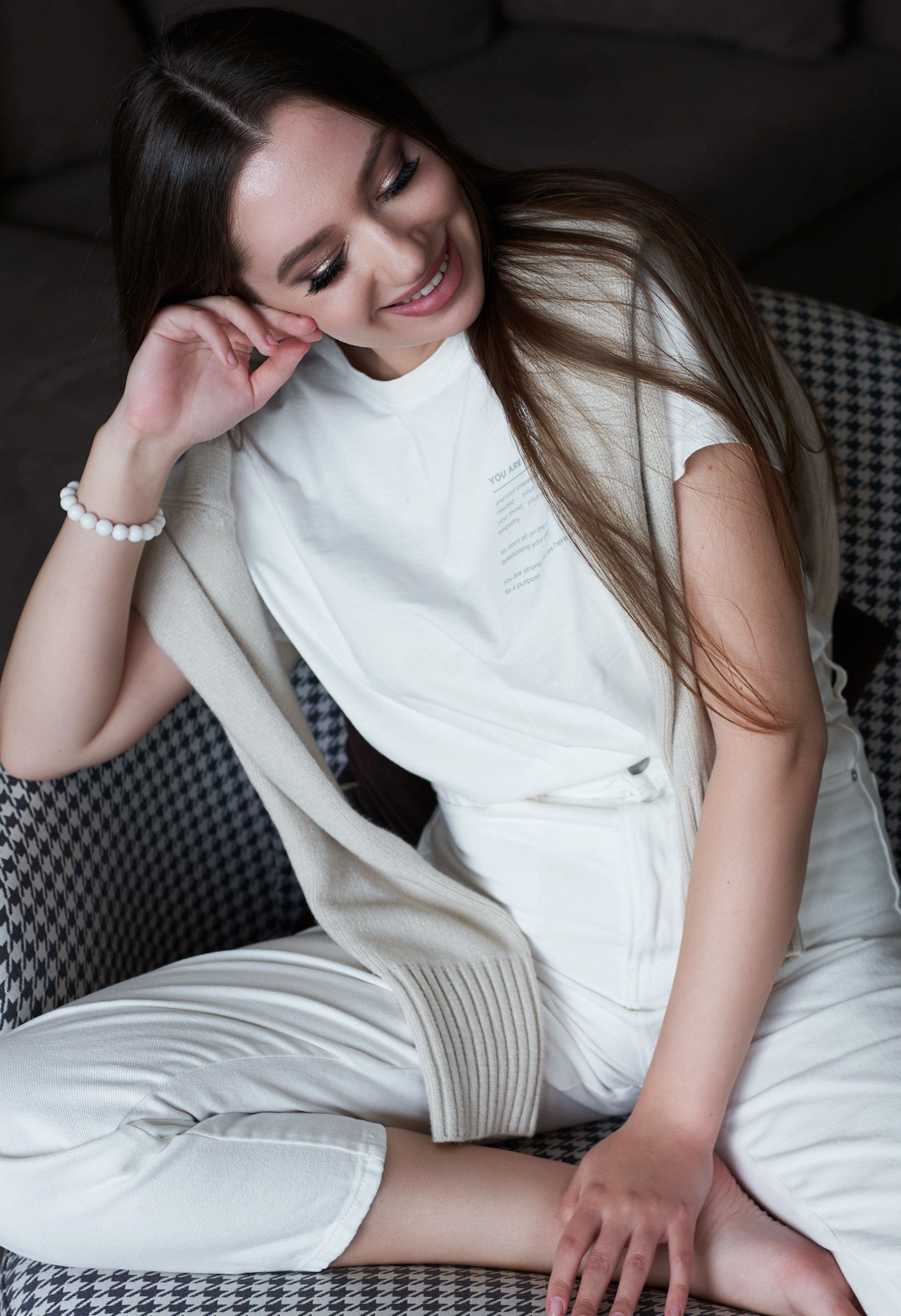 Контентная фотосессия для блогера и эксперта. Фотосессия в Евпатории. Контентная фотосессия в Крыму. Съемка рилсов и контент для блогеров. Фотограф Зайцева Надежда.