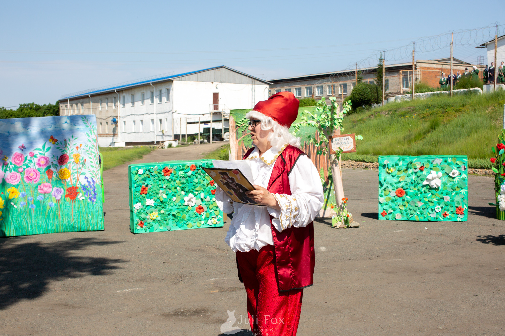 Репортажная фотосъемка во Владивостоке. Портретный, свадебный, репортажный фотограф во Владивостоке Юлиана Джули Фокс
