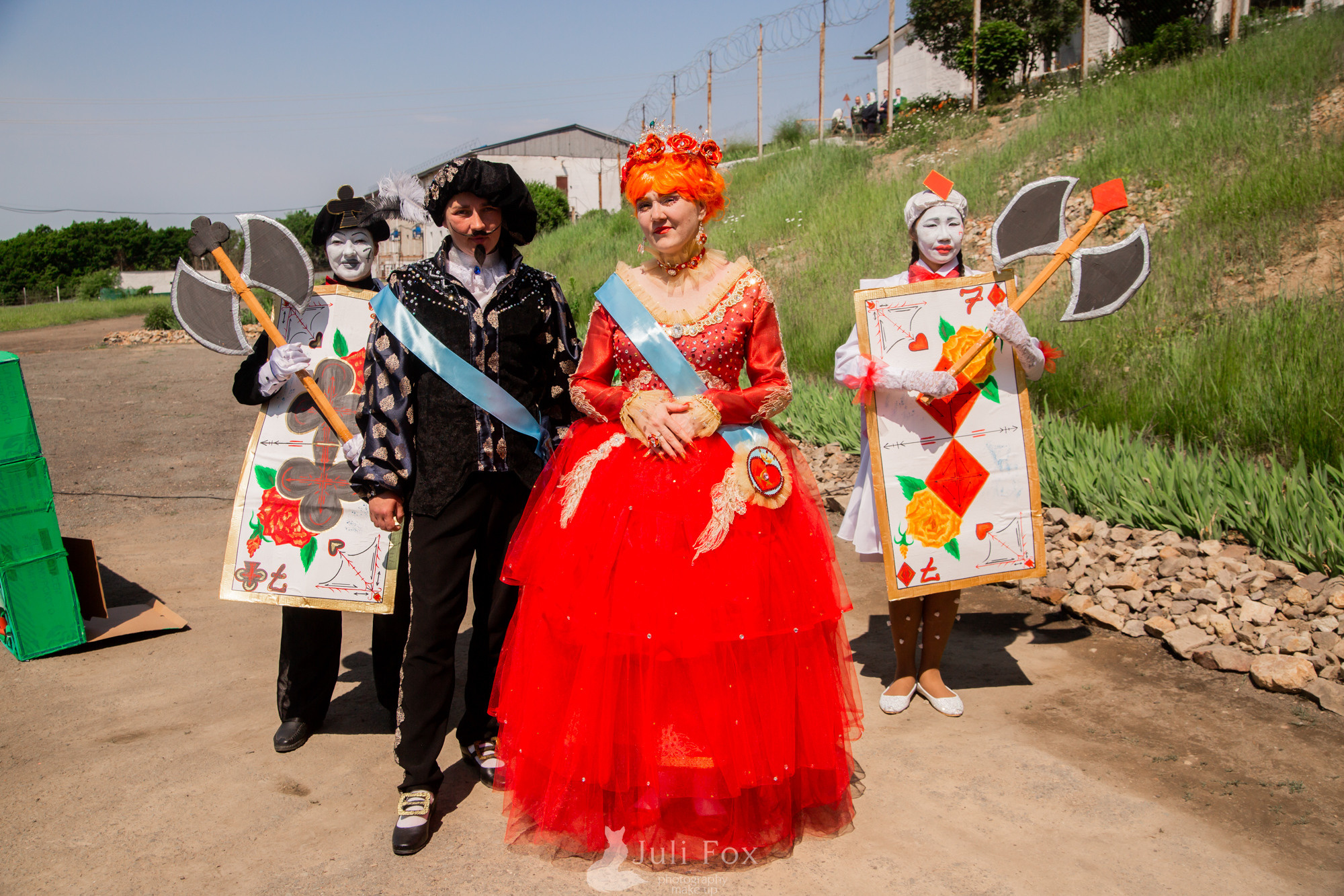 Репортажная фотосъемка во Владивостоке. Портретный, свадебный, репортажный фотограф во Владивостоке Юлиана Джули Фокс