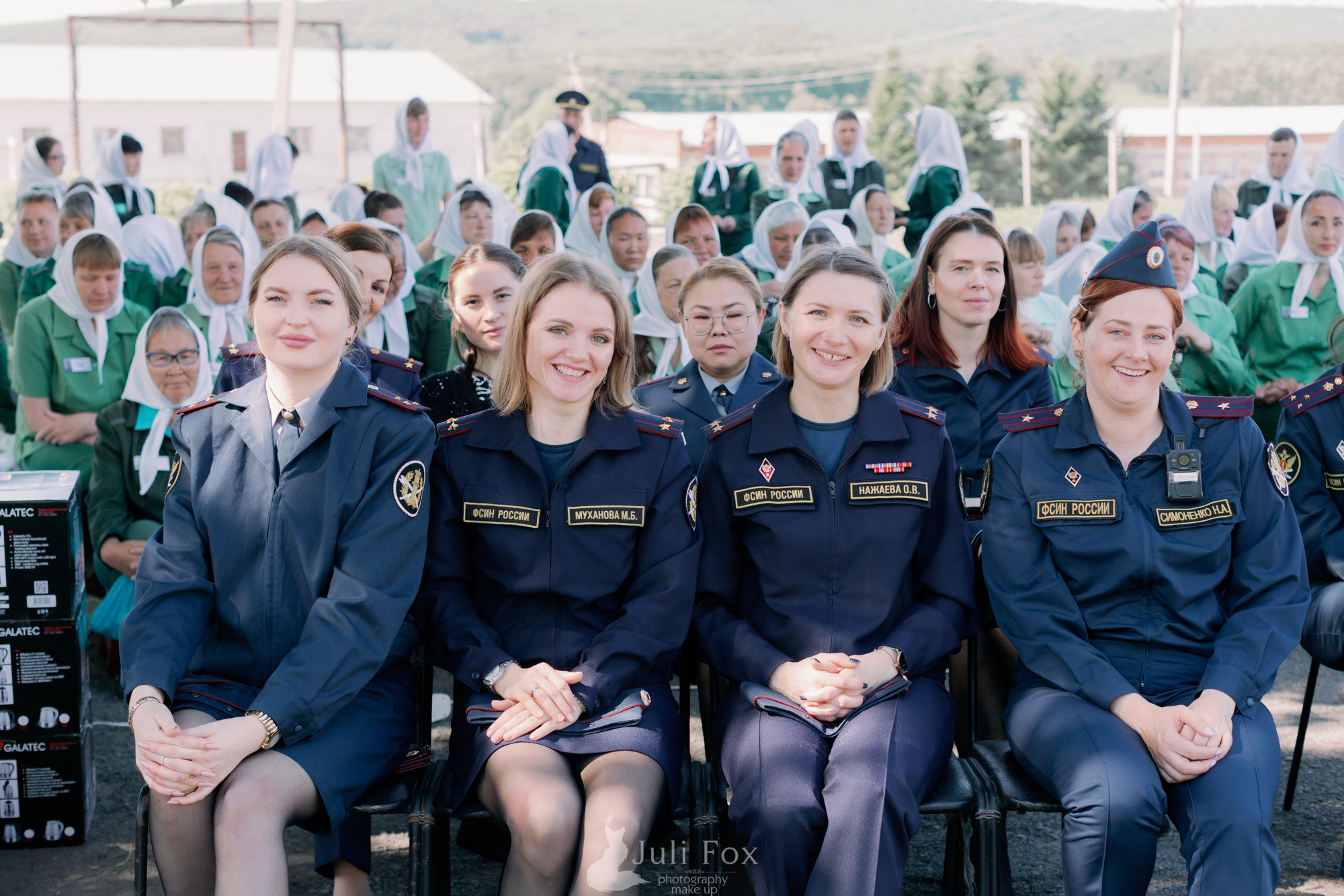 Репортажная фотосъемка во Владивостоке. Портретный, свадебный, репортажный фотограф во Владивостоке Юлиана Джули Фокс