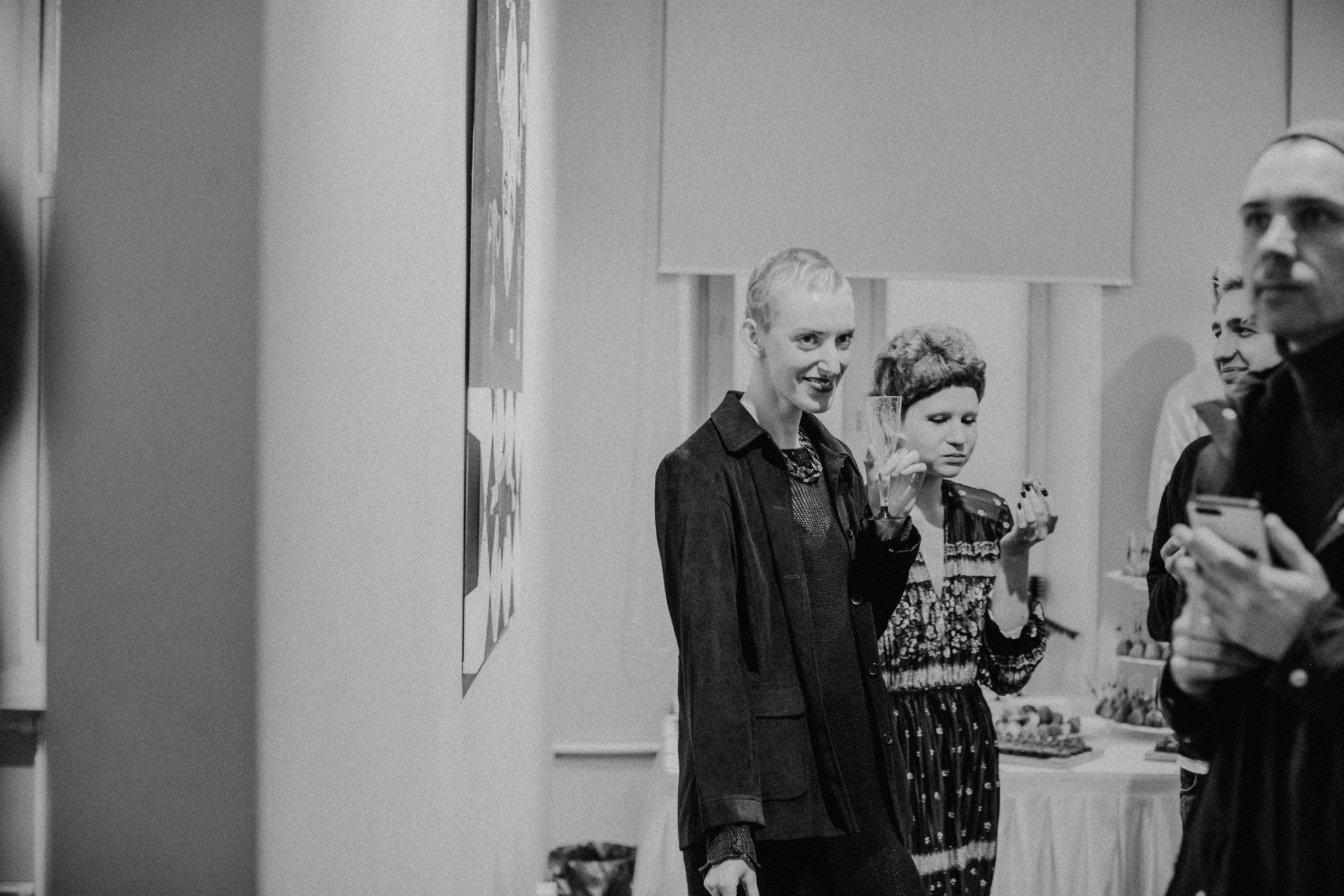 Репортажная фотосъемка во Владивостоке. Портретный, свадебный, репортажный фотограф во Владивостоке Юлиана Джули Фокс