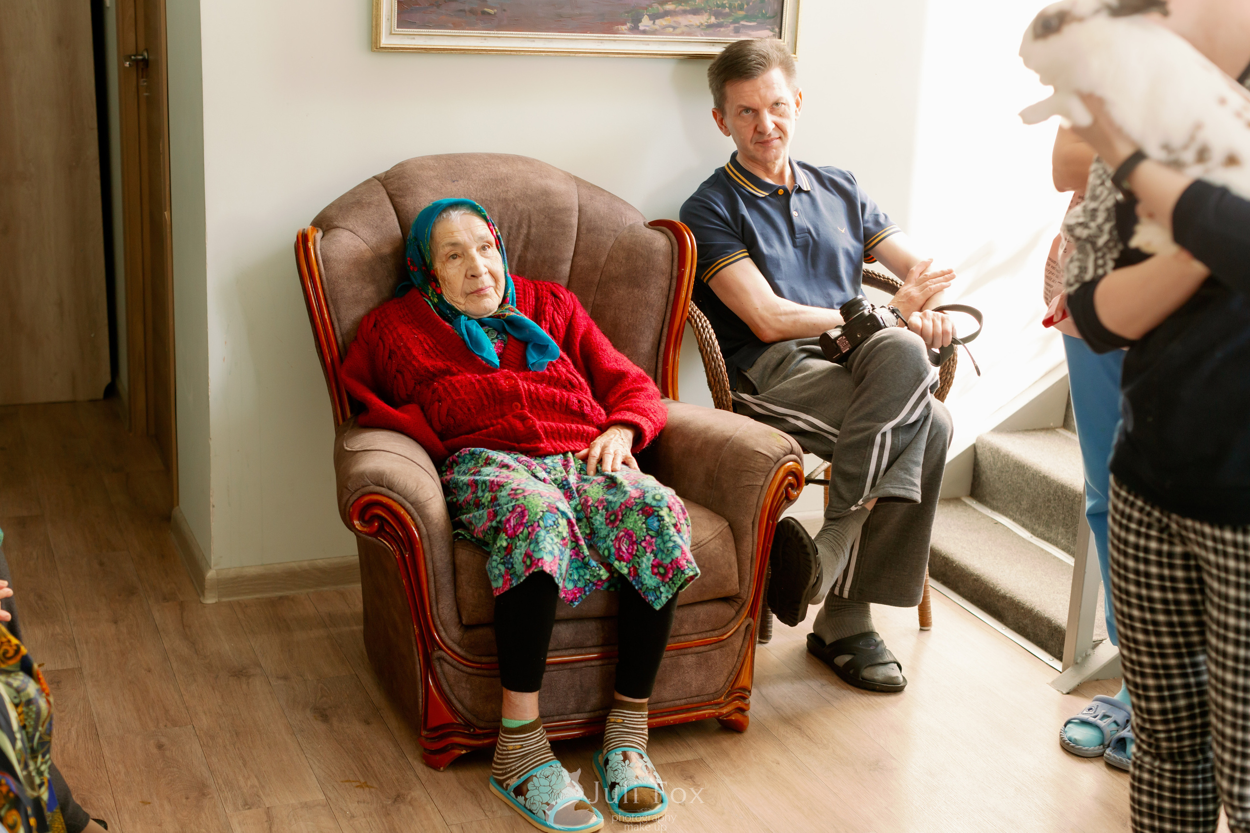 Репортажная фотосъемка во Владивостоке. Портретный, свадебный, репортажный фотограф во Владивостоке Юлиана Джули Фокс