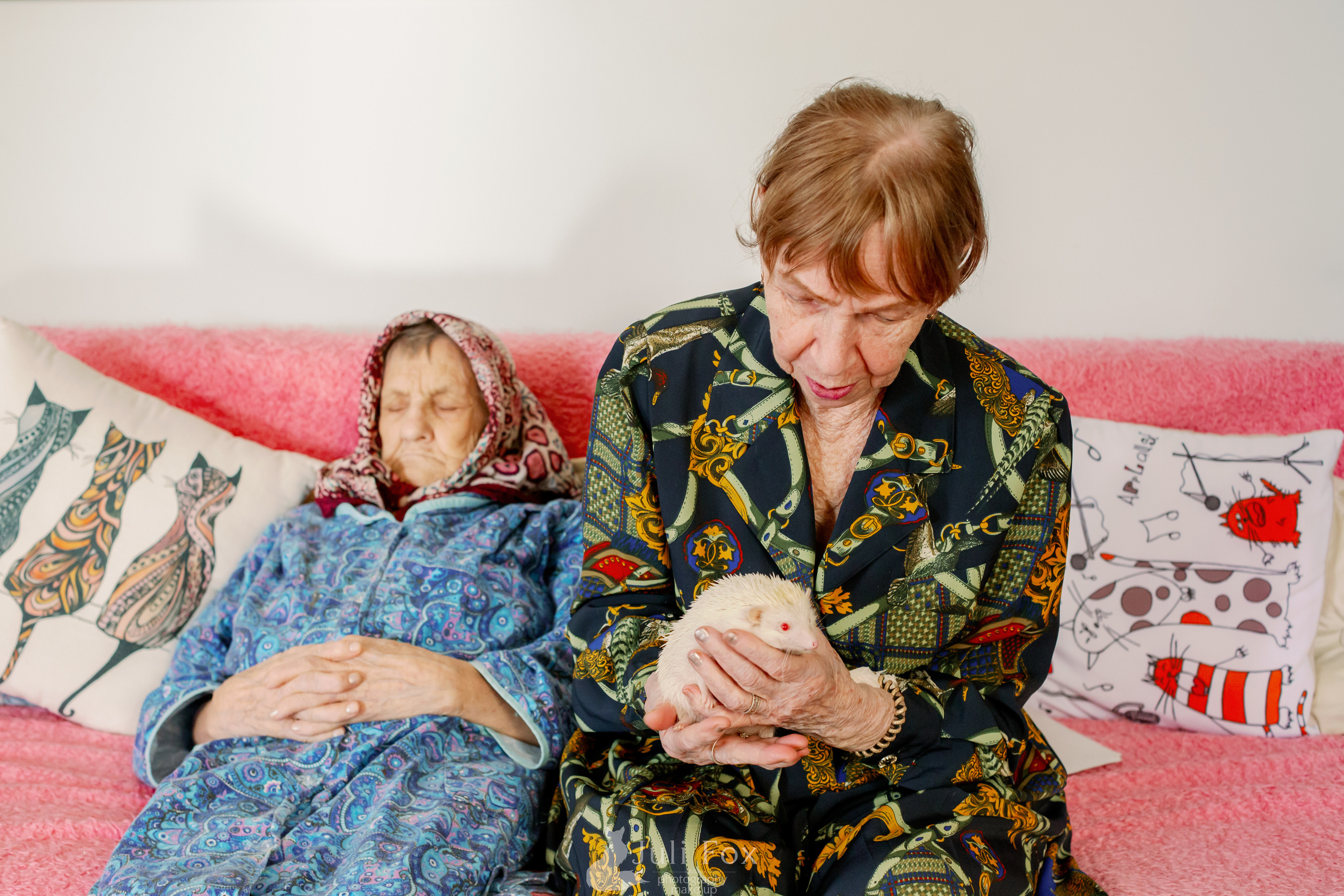 Репортажная фотосъемка во Владивостоке. Портретный, свадебный, репортажный фотограф во Владивостоке Юлиана Джули Фокс