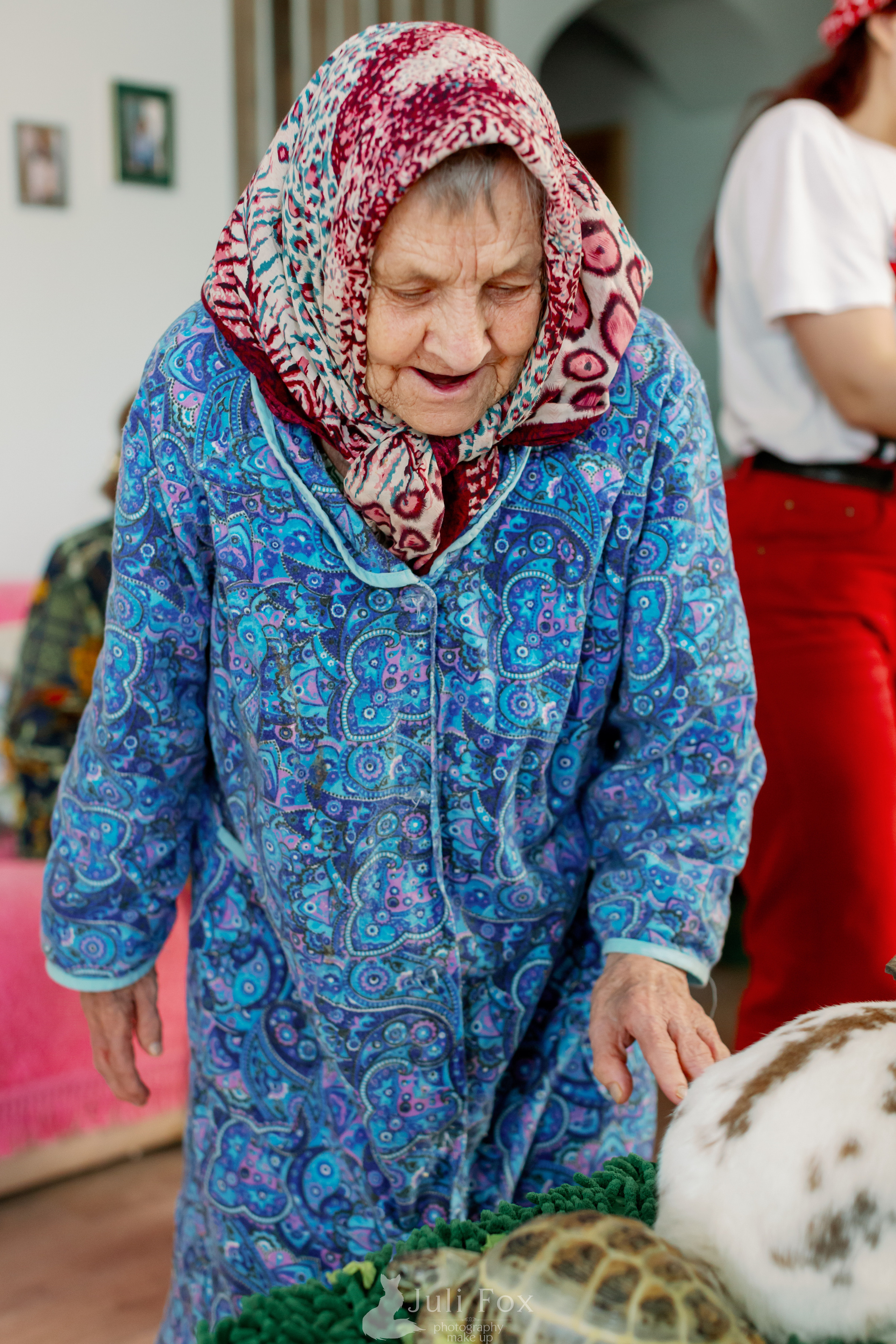 Репортажная фотосъемка во Владивостоке. Портретный, свадебный, репортажный фотограф во Владивостоке Юлиана Джули Фокс