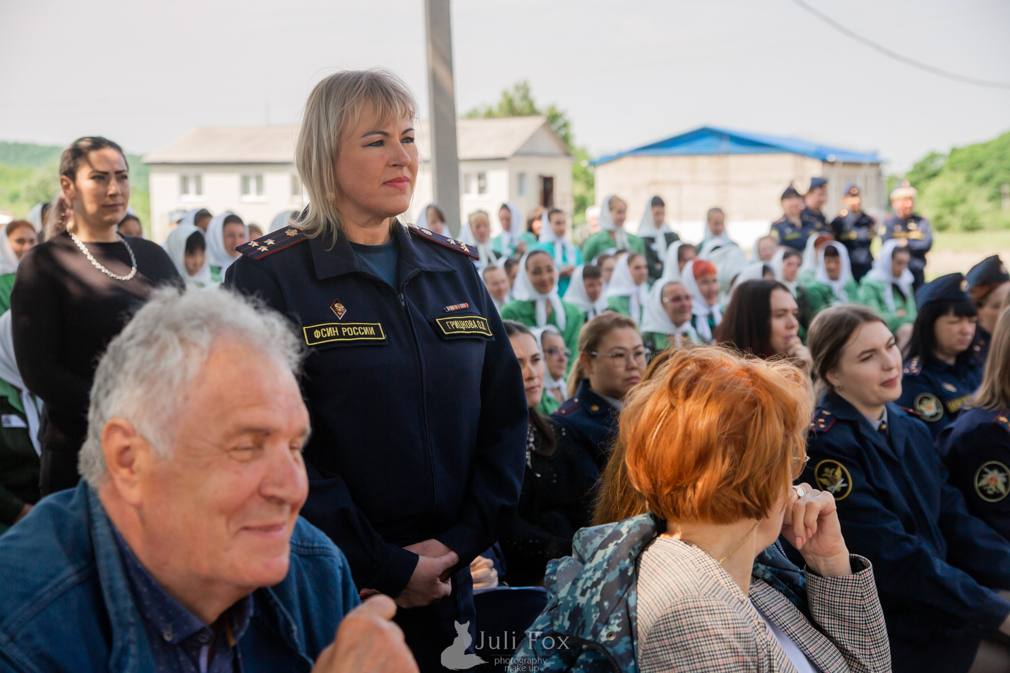 Репортажная фотосъемка во Владивостоке. Портретный, свадебный, репортажный фотограф во Владивостоке Юлиана Джули Фокс