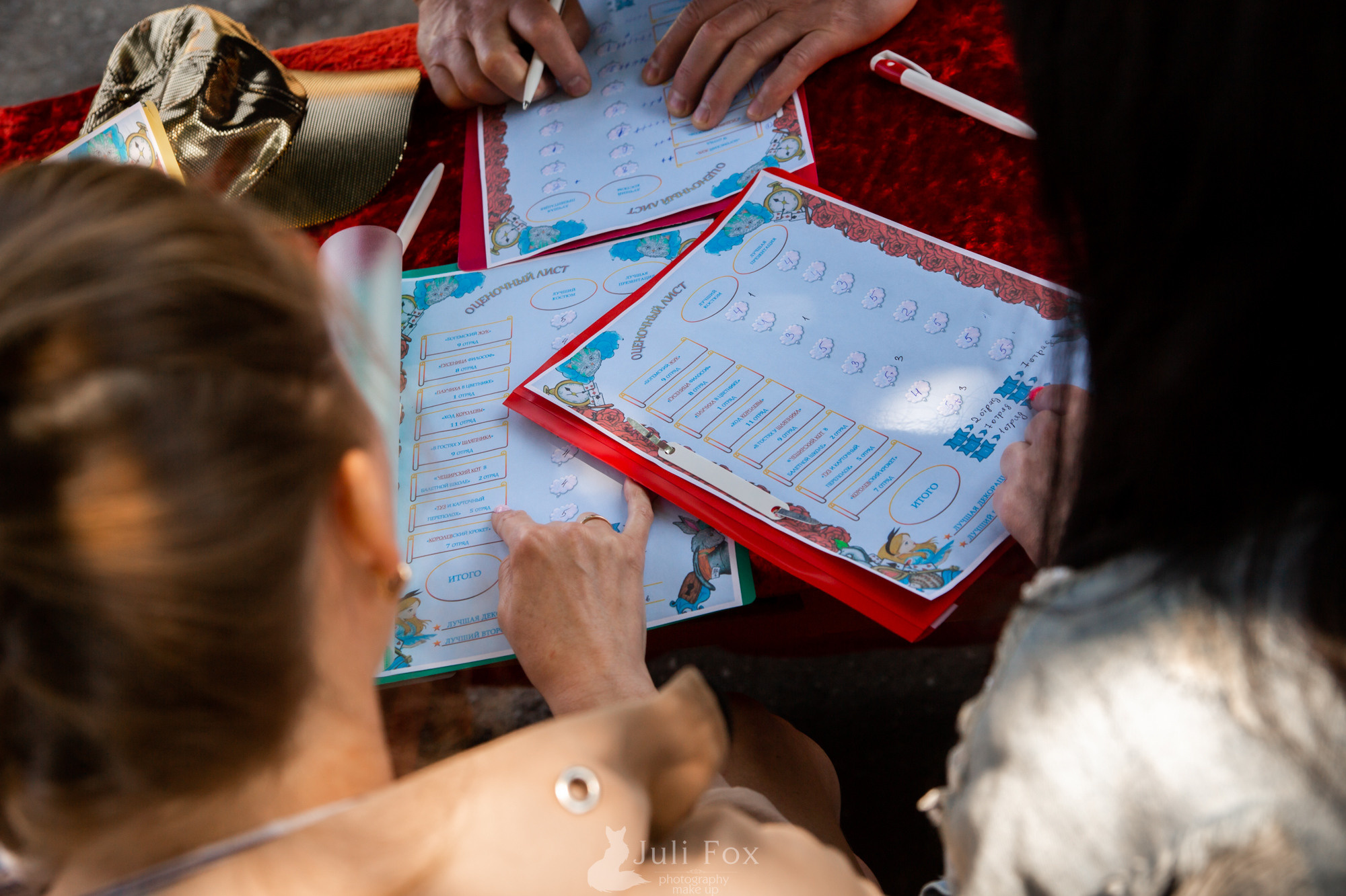 Репортажная фотосъемка во Владивостоке. Портретный, свадебный, репортажный фотограф во Владивостоке Юлиана Джули Фокс