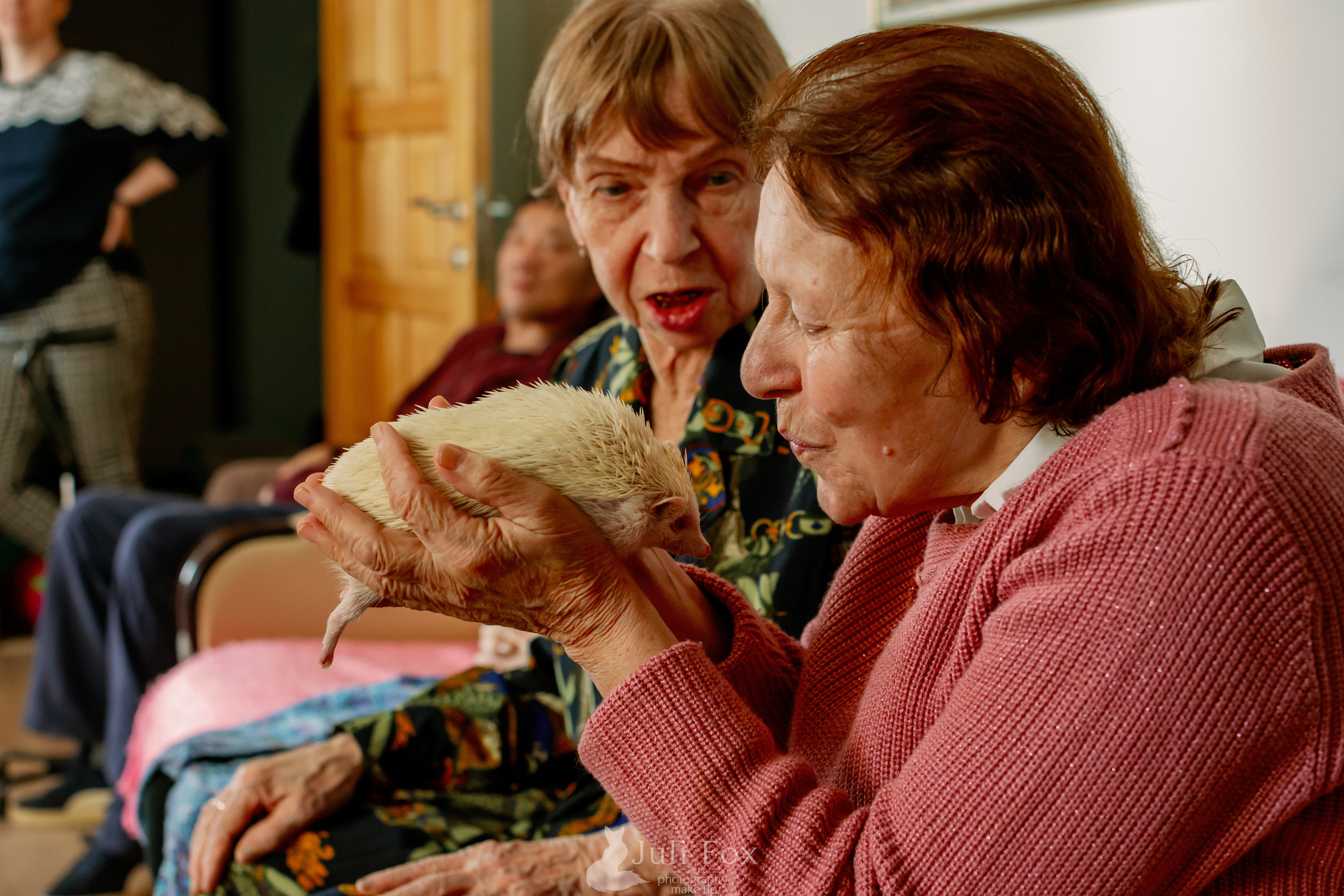 Репортажная фотосъемка во Владивостоке. Портретный, свадебный, репортажный фотограф во Владивостоке Юлиана Джули Фокс