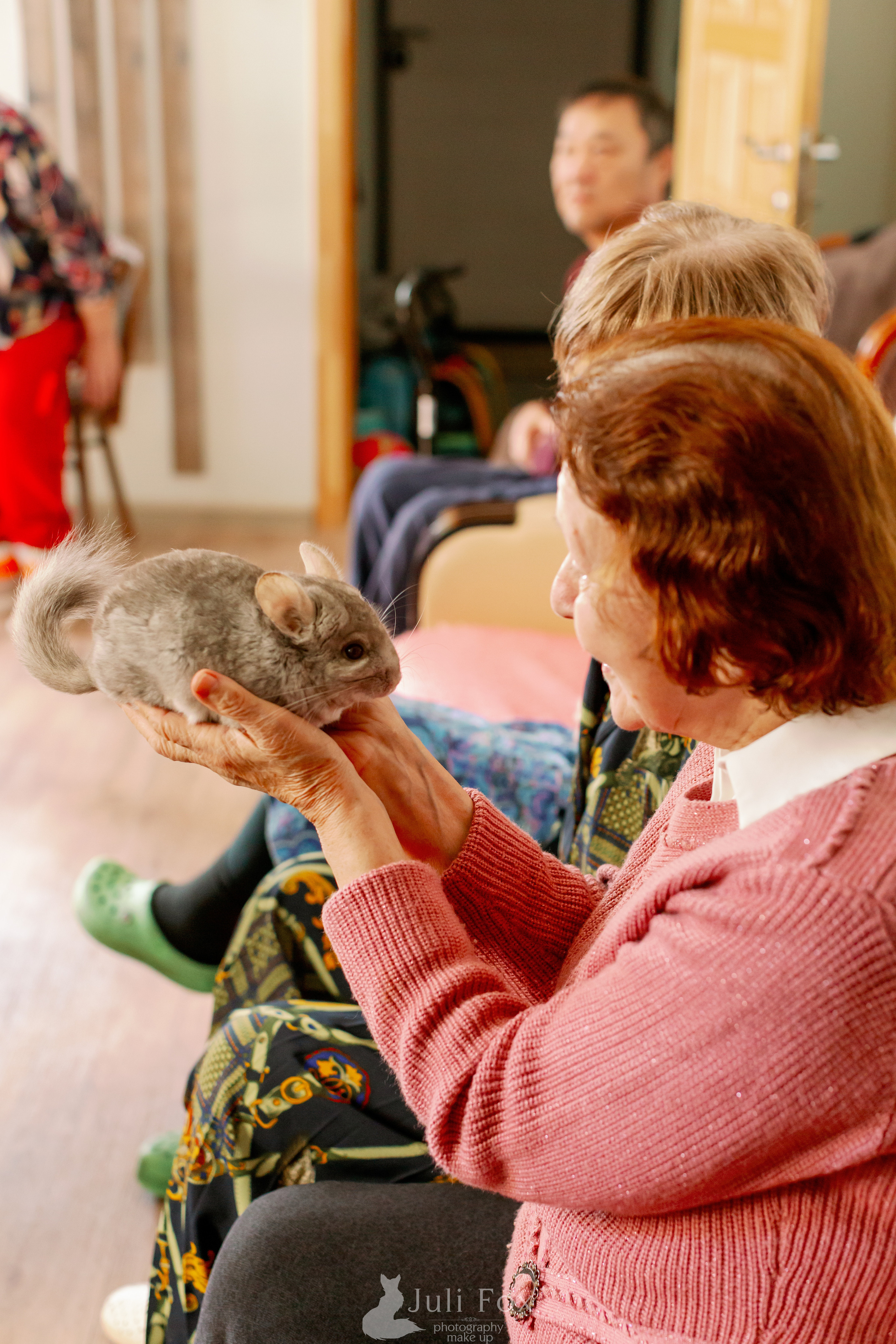 Репортажная фотосъемка во Владивостоке. Портретный, свадебный, репортажный фотограф во Владивостоке Юлиана Джули Фокс