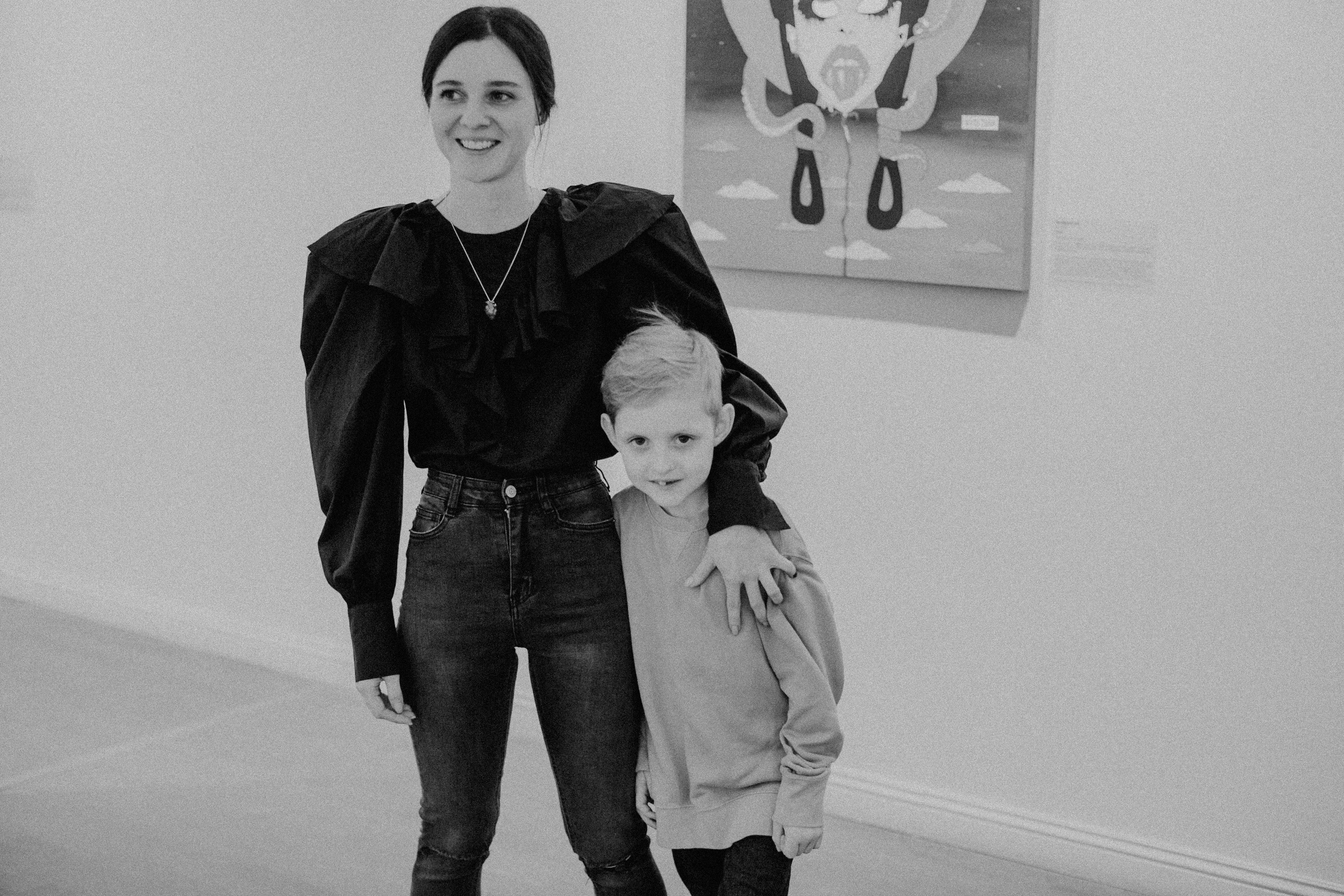 Репортажная фотосъемка во Владивостоке. Портретный, свадебный, репортажный фотограф во Владивостоке Юлиана Джули Фокс