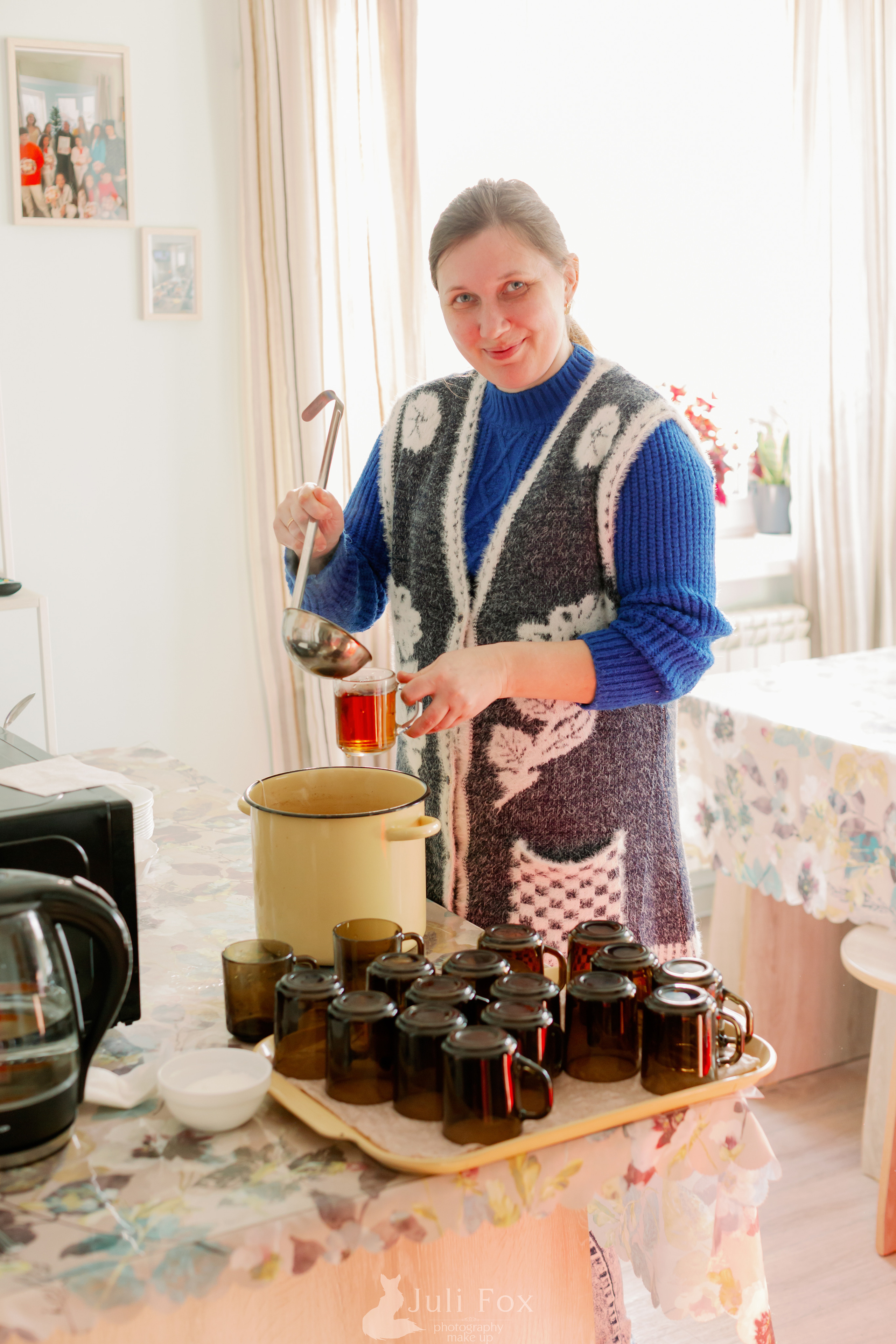 Репортажная фотосъемка во Владивостоке. Портретный, свадебный, репортажный фотограф во Владивостоке Юлиана Джули Фокс