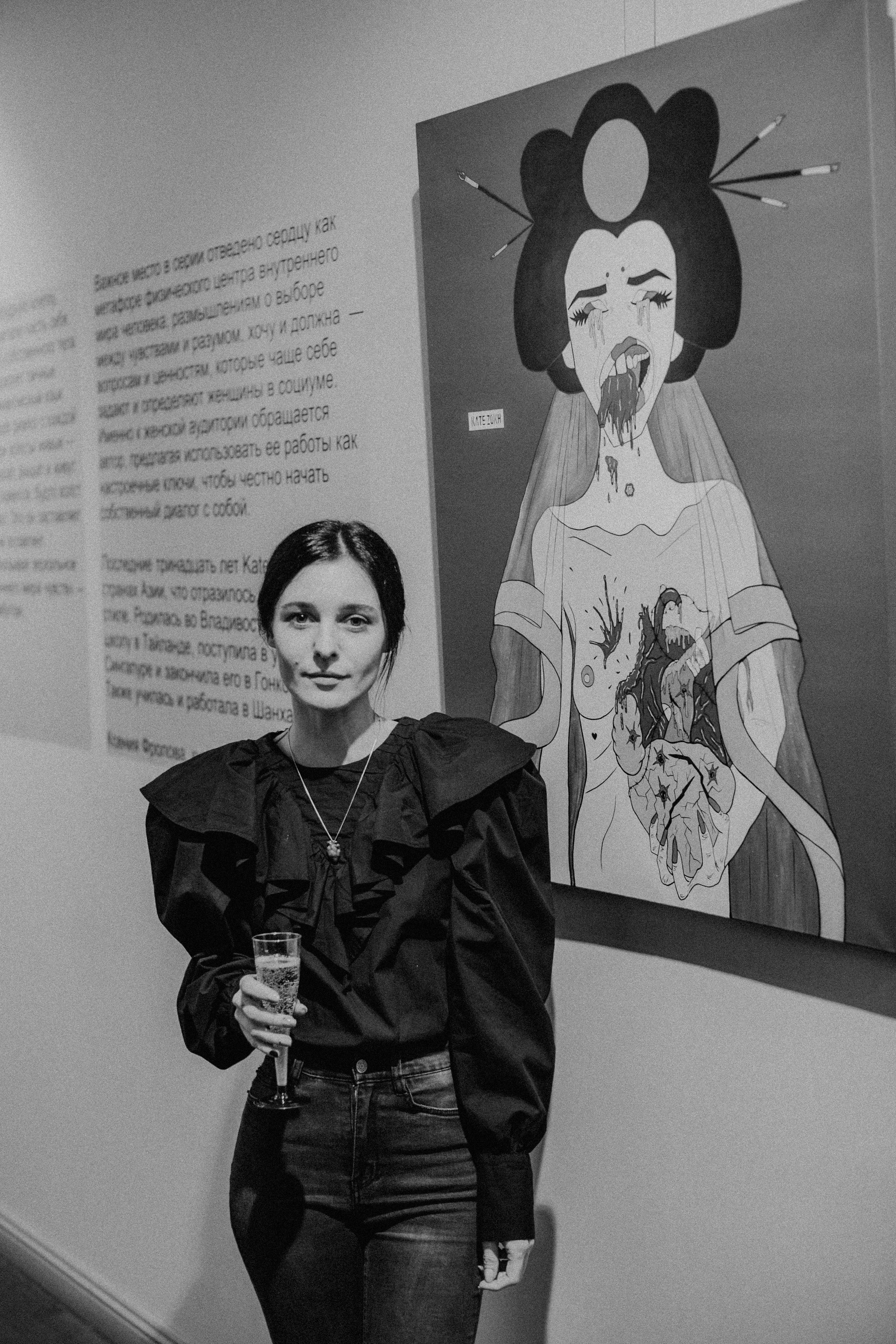 Репортажная фотосъемка во Владивостоке. Портретный, свадебный, репортажный фотограф во Владивостоке Юлиана Джули Фокс