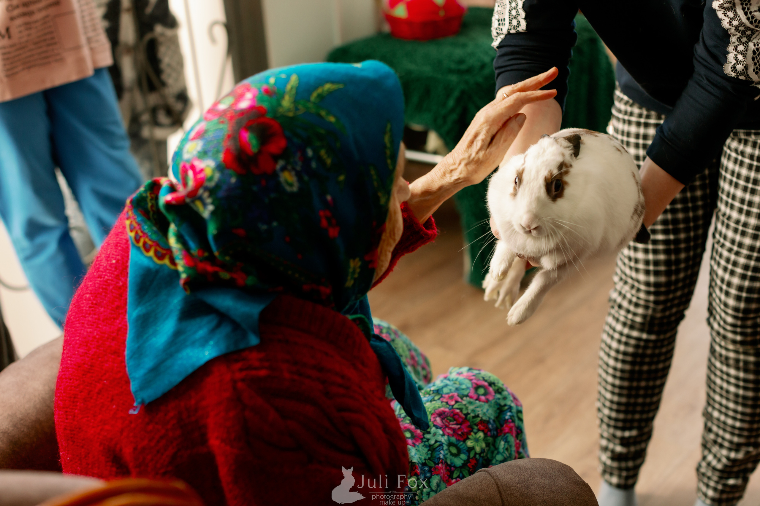 Репортажная фотосъемка во Владивостоке. Портретный, свадебный, репортажный фотограф во Владивостоке Юлиана Джули Фокс