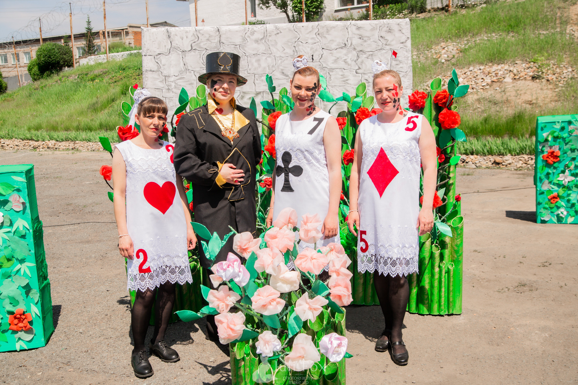 Репортажная фотосъемка во Владивостоке. Портретный, свадебный, репортажный фотограф во Владивостоке Юлиана Джули Фокс