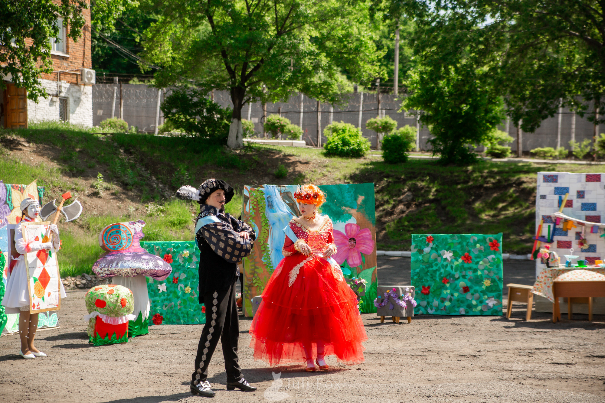 Репортажная фотосъемка во Владивостоке. Портретный, свадебный, репортажный фотограф во Владивостоке Юлиана Джули Фокс
