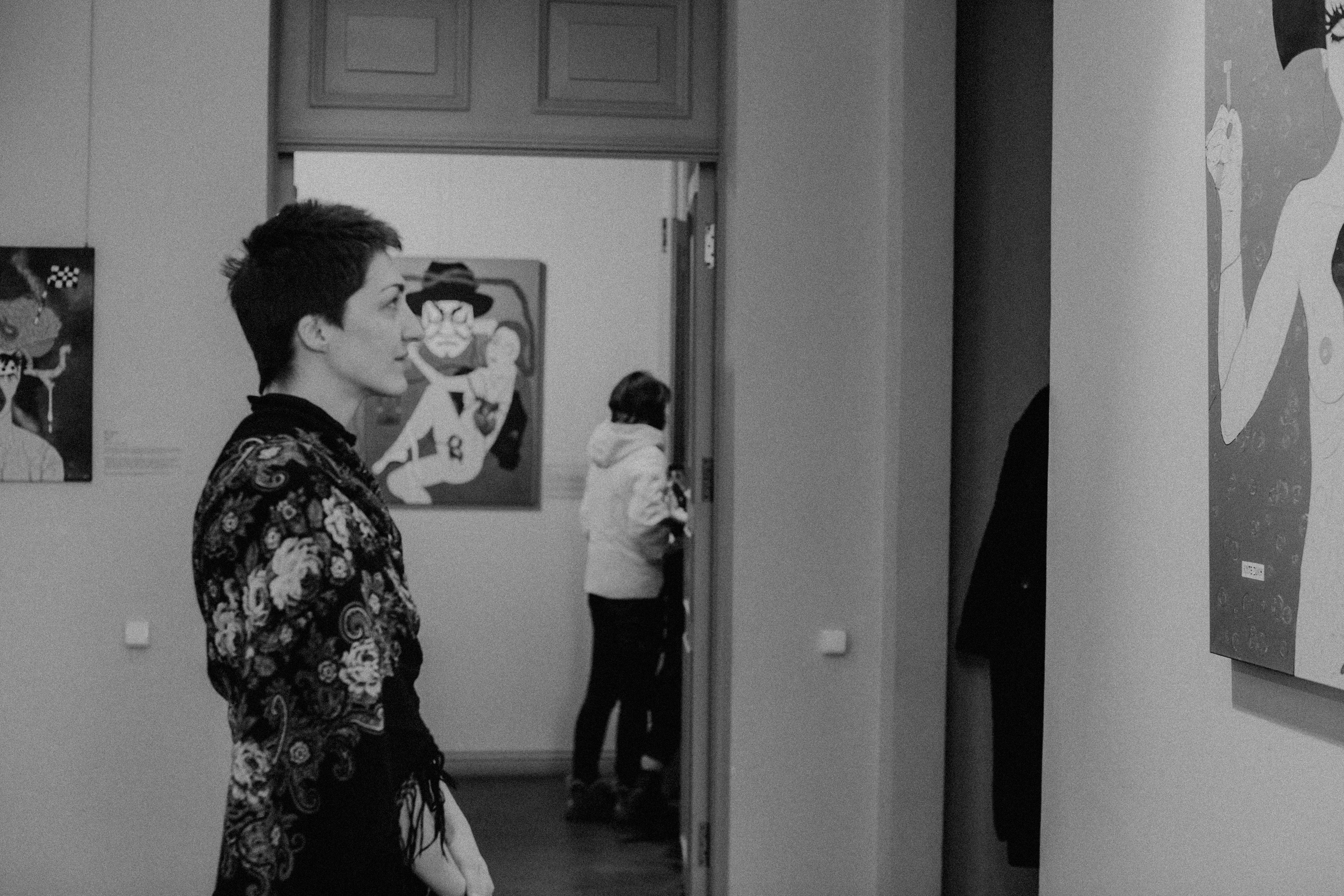 Репортажная фотосъемка во Владивостоке. Портретный, свадебный, репортажный фотограф во Владивостоке Юлиана Джули Фокс