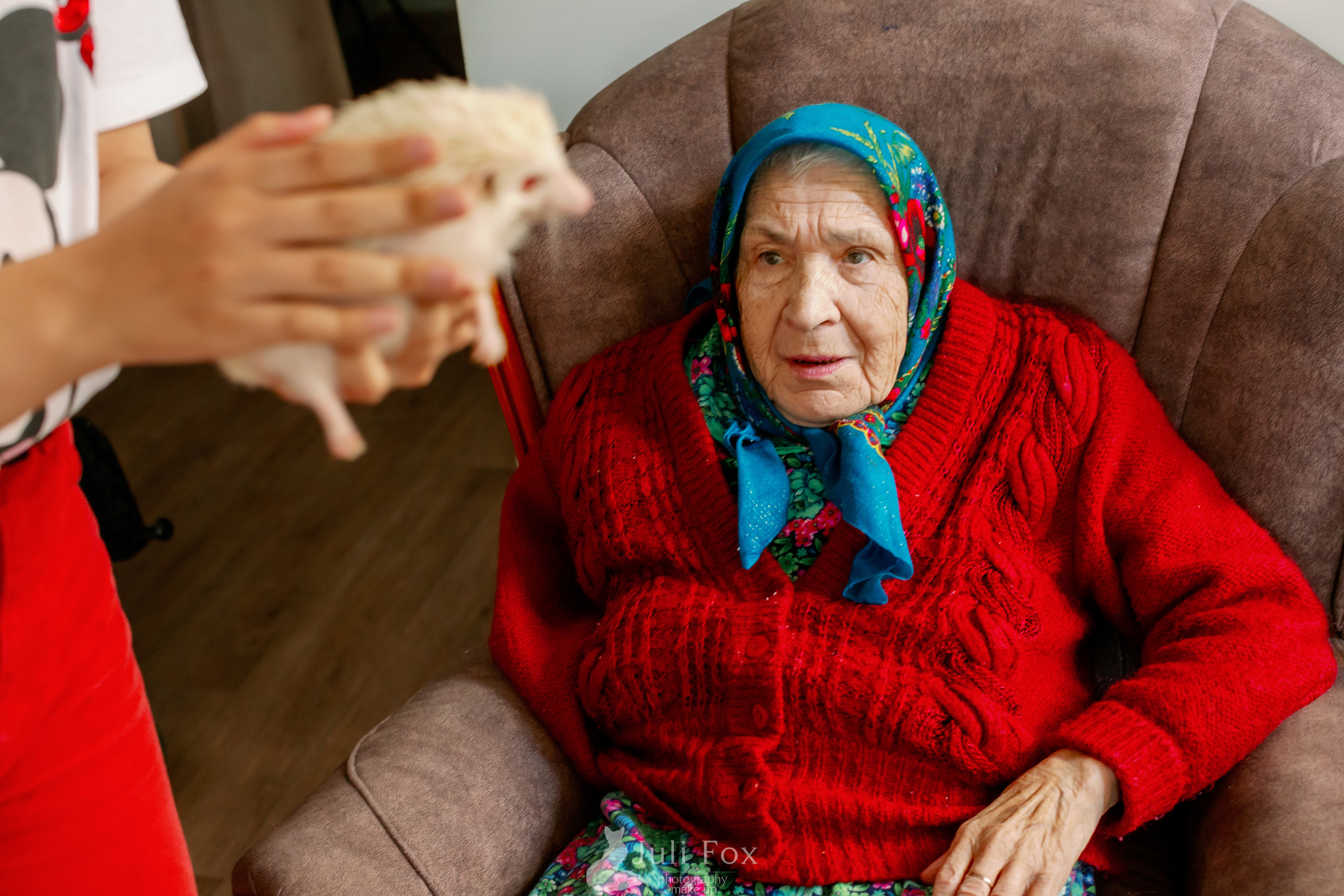 Репортажная фотосъемка во Владивостоке. Портретный, свадебный, репортажный фотограф во Владивостоке Юлиана Джули Фокс