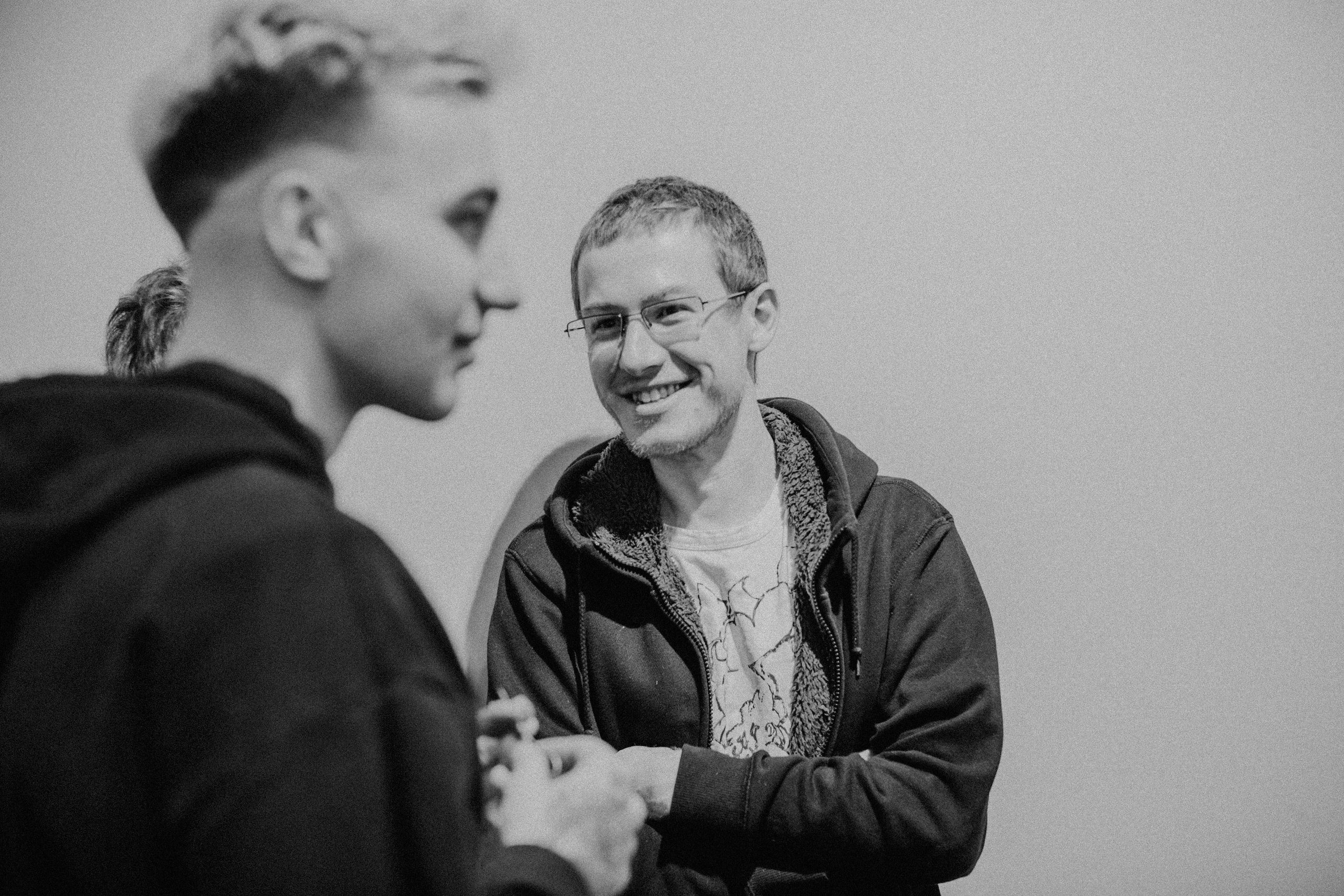 Репортажная фотосъемка во Владивостоке. Портретный, свадебный, репортажный фотограф во Владивостоке Юлиана Джули Фокс