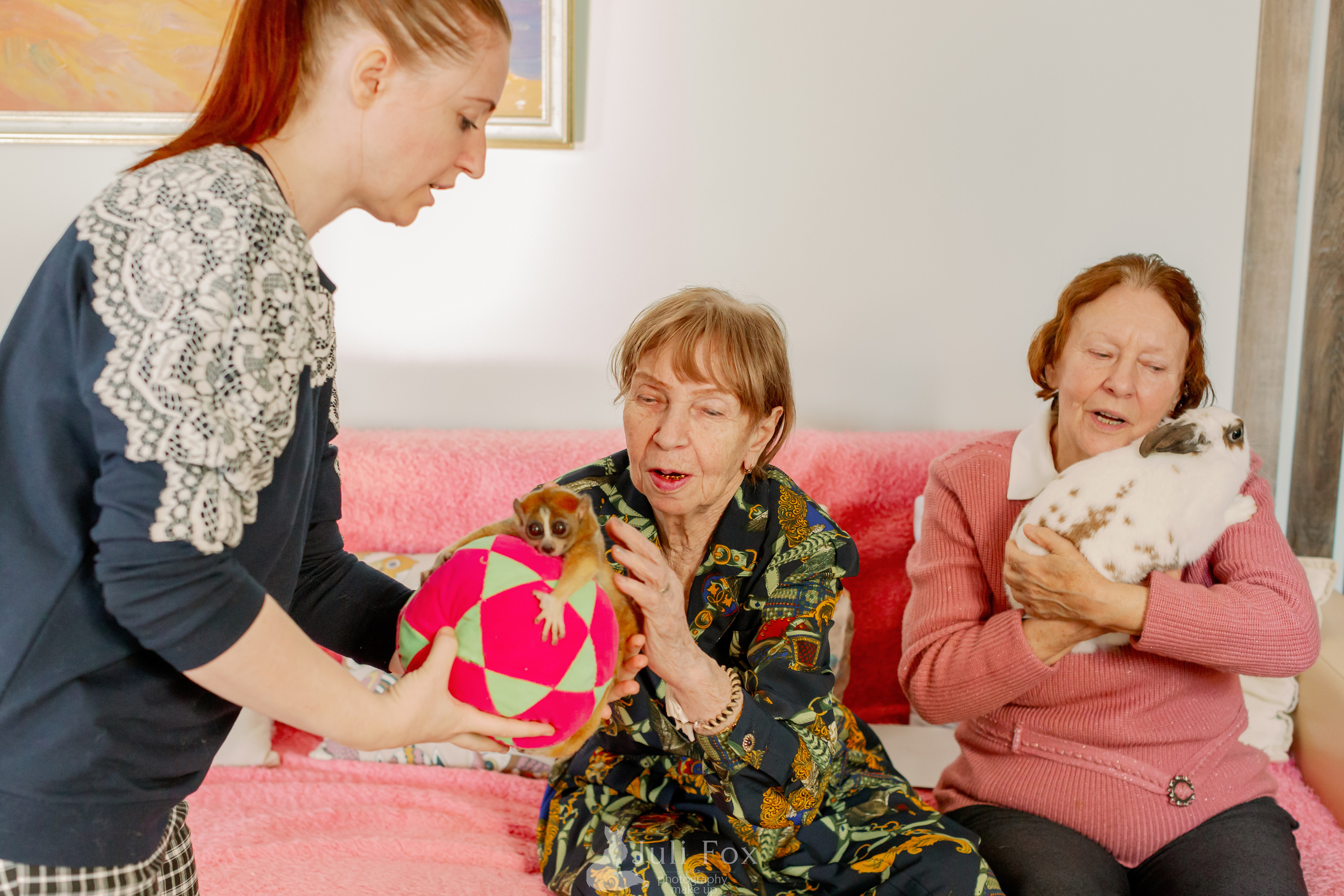 Репортажная фотосъемка во Владивостоке. Портретный, свадебный, репортажный фотограф во Владивостоке Юлиана Джули Фокс