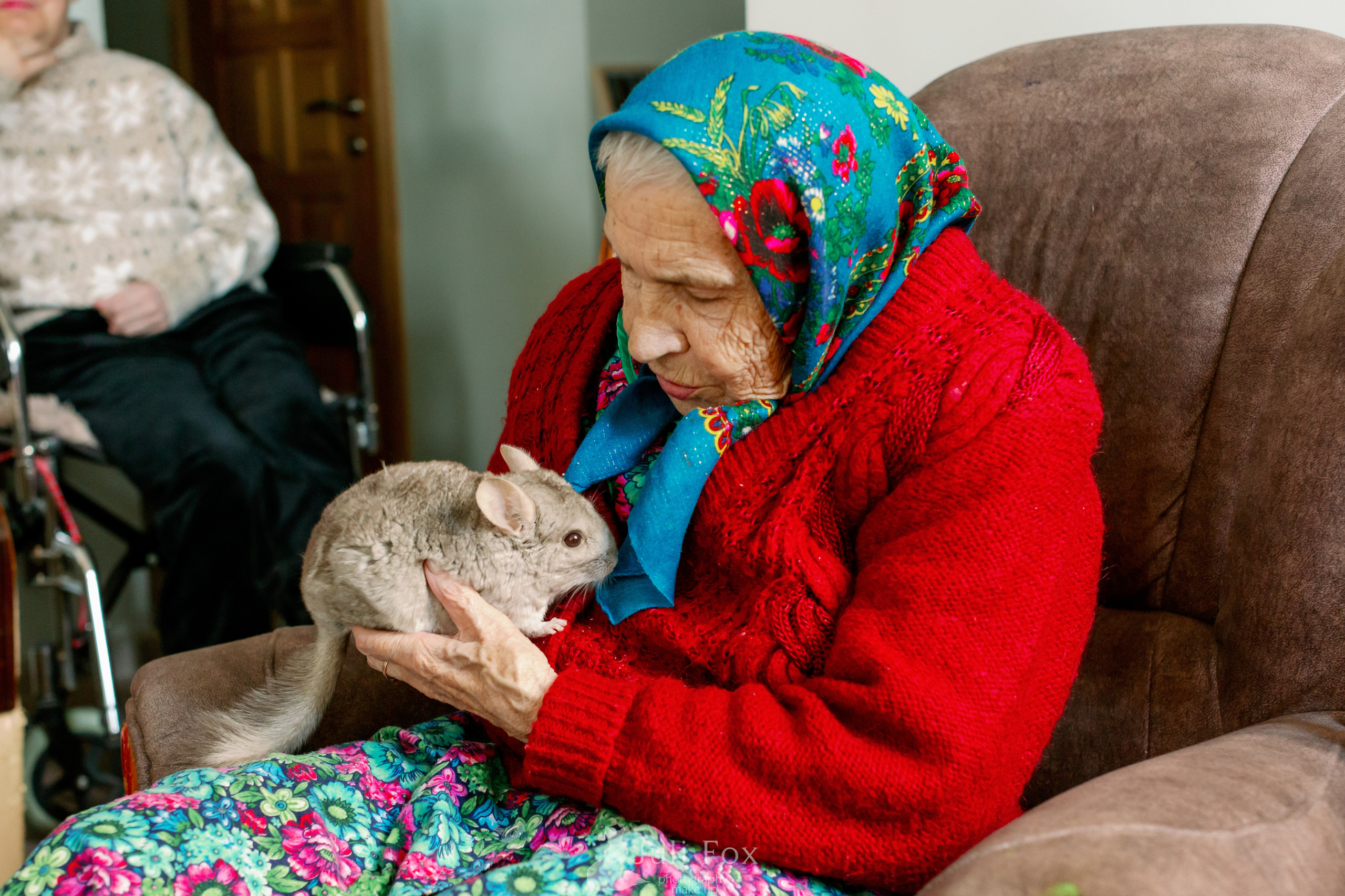 Репортажная фотосъемка во Владивостоке. Портретный, свадебный, репортажный фотограф во Владивостоке Юлиана Джули Фокс