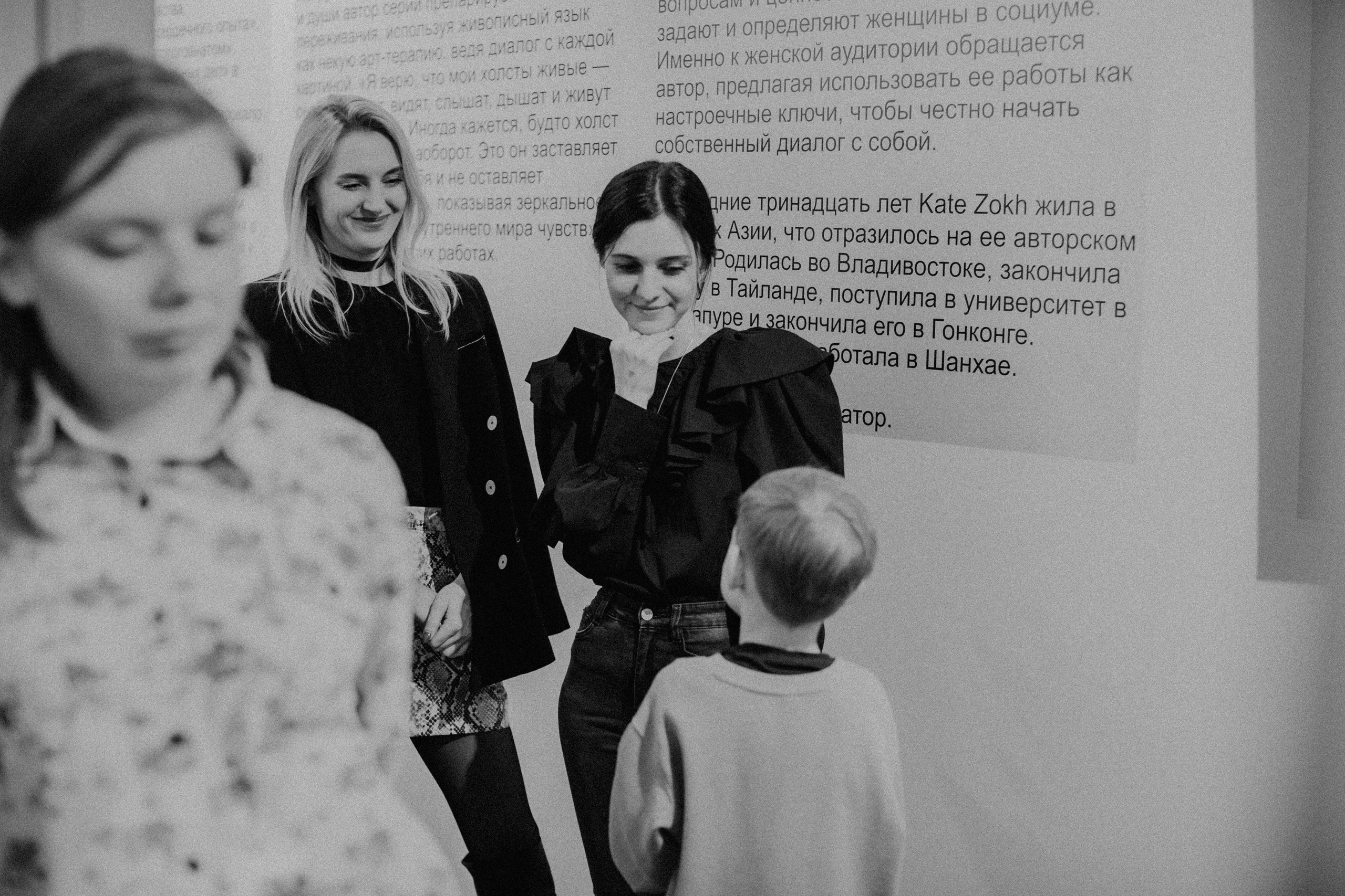 Репортажная фотосъемка во Владивостоке. Портретный, свадебный, репортажный фотограф во Владивостоке Юлиана Джули Фокс