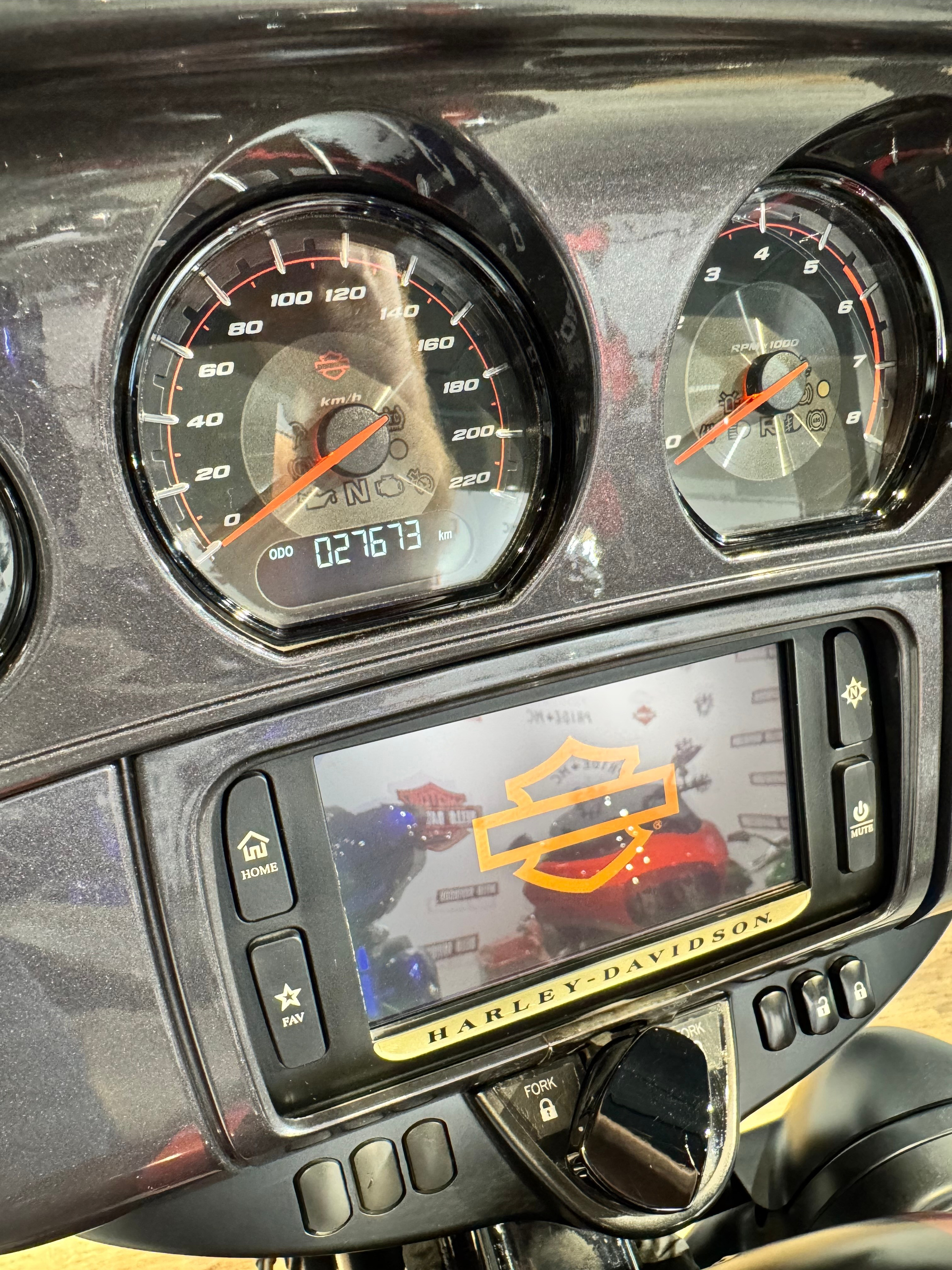 Harley Davidson 117 CVO Street Glide Special (Touring) — купить мотоцикл. Hello Davidson, Москва. Только хорошие мотоциклы…