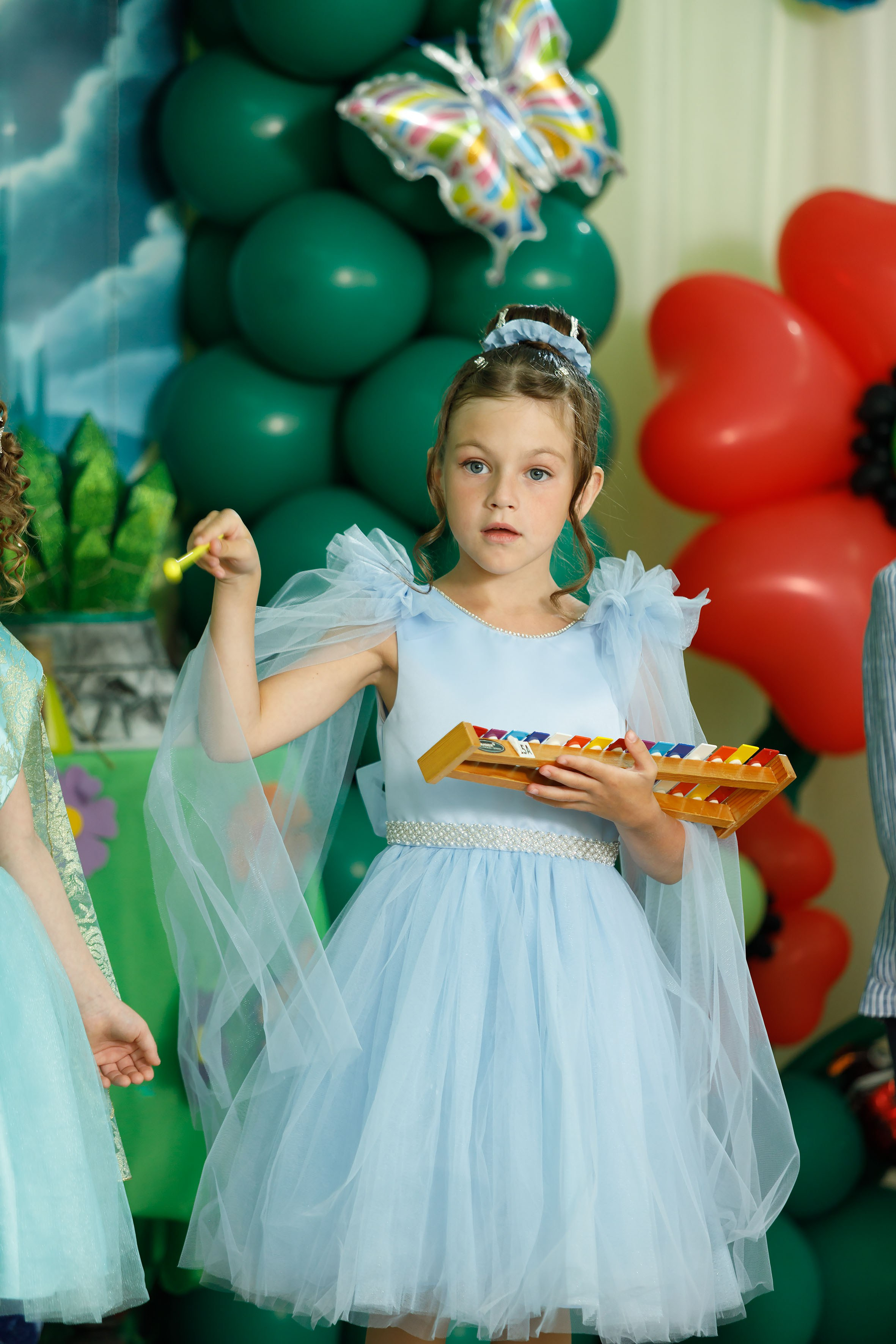 341 11 группа. Фотограф Анна Телекаева, выпускные альбомы, семейные и репортажные съемки в Омске